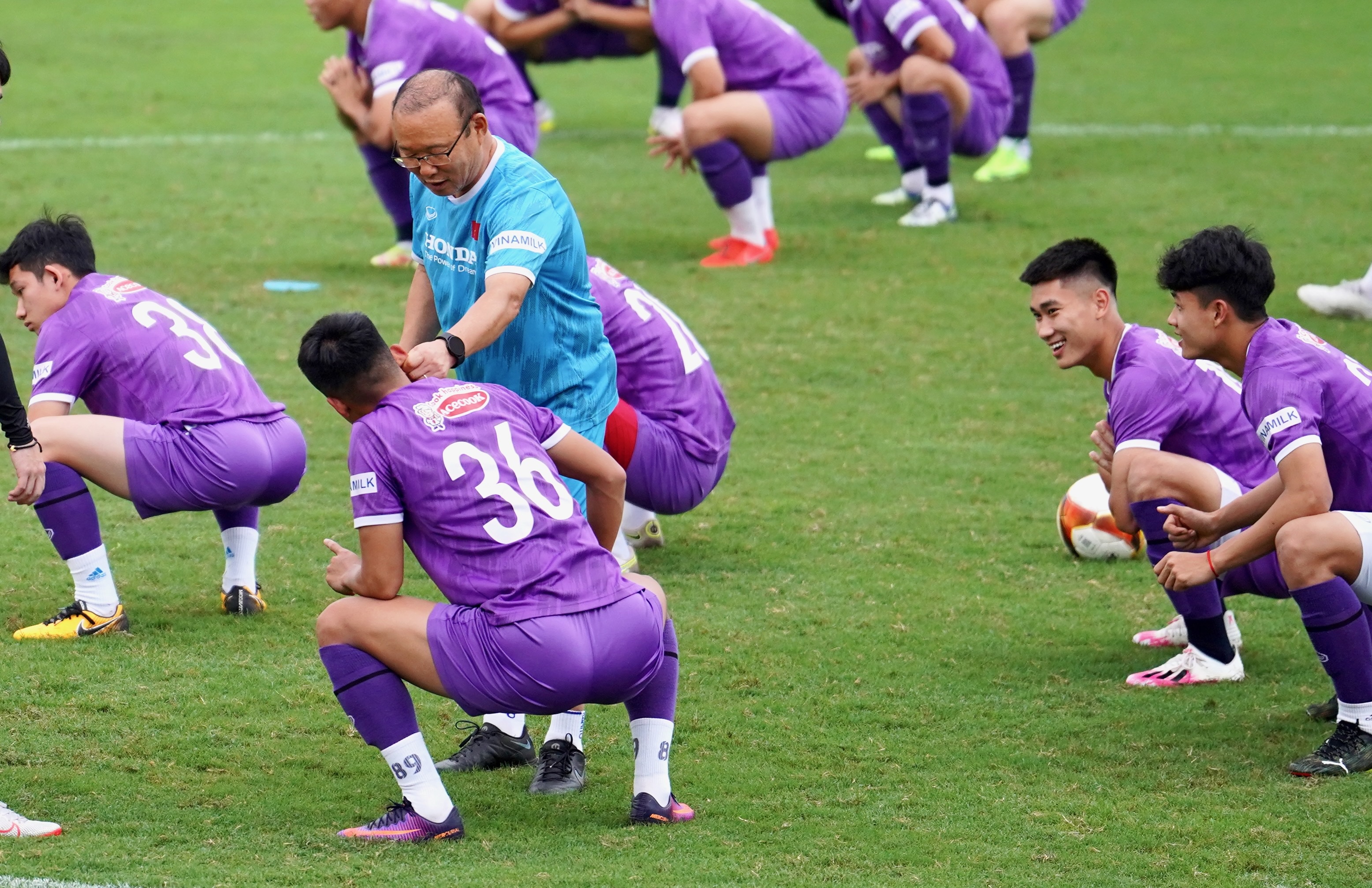 hlv park veo tai hoc tro anh 2