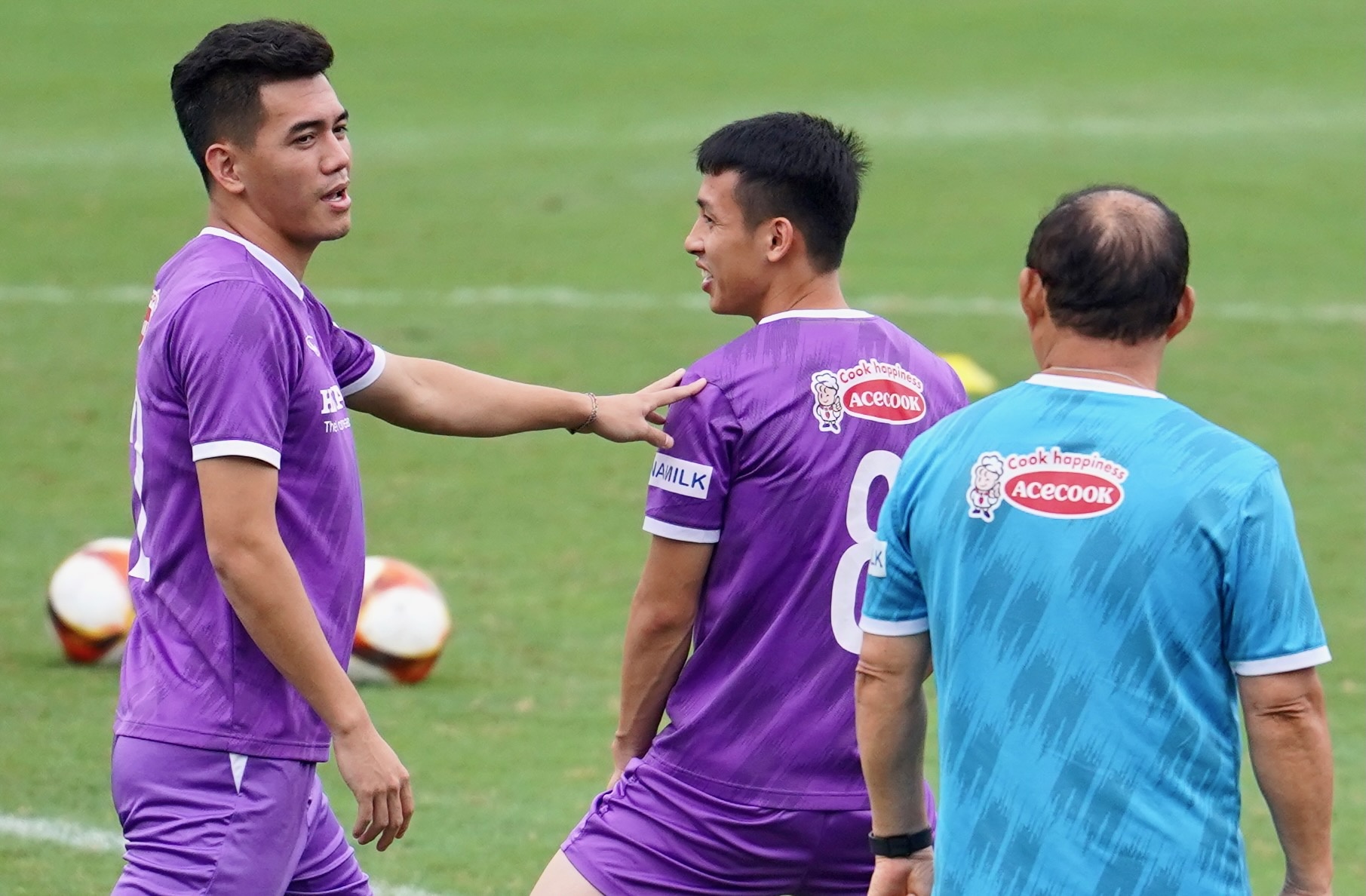 tien linh ghi ban cho u23 viet nam anh 1