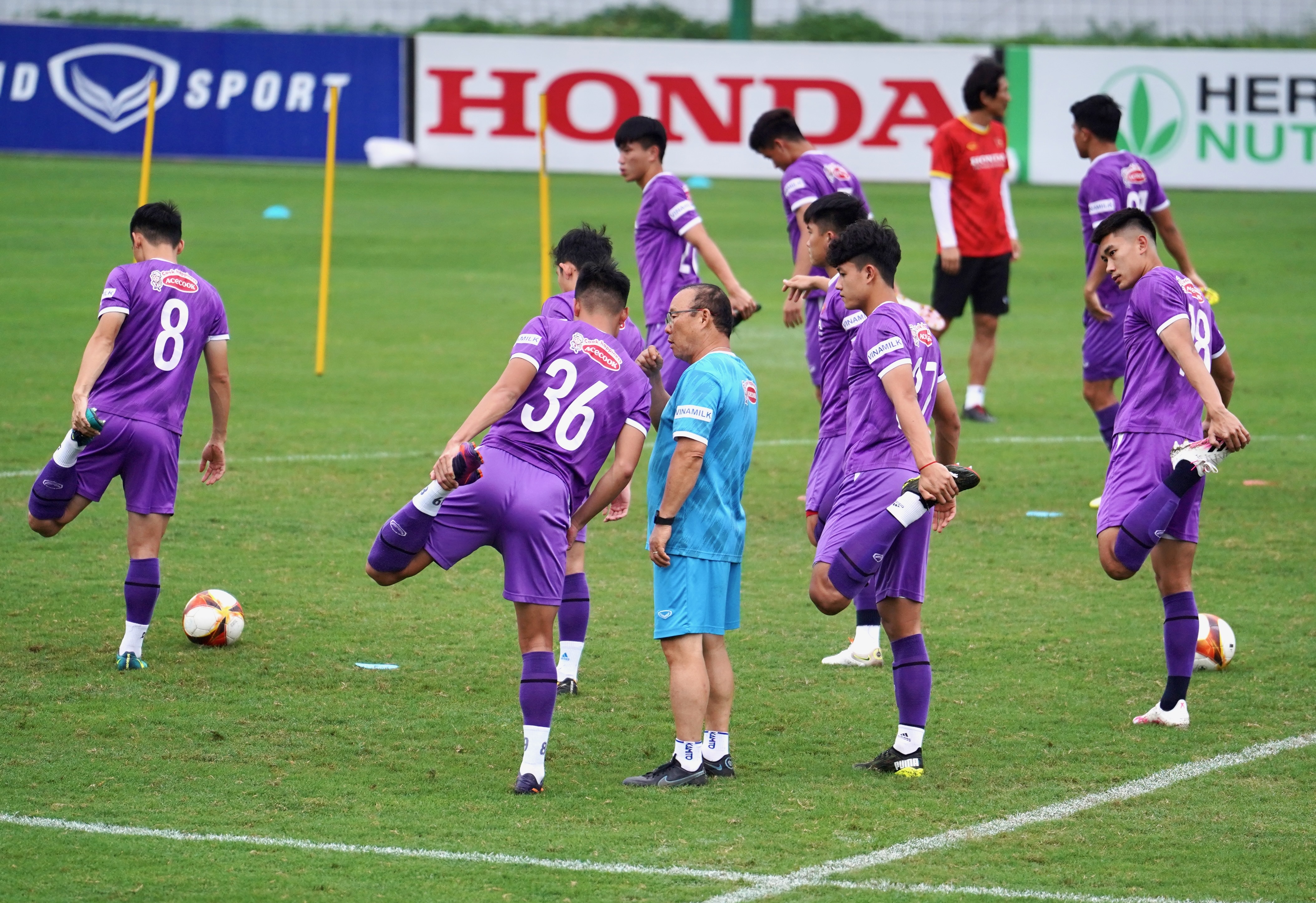 hlv park veo tai hoc tro anh 1