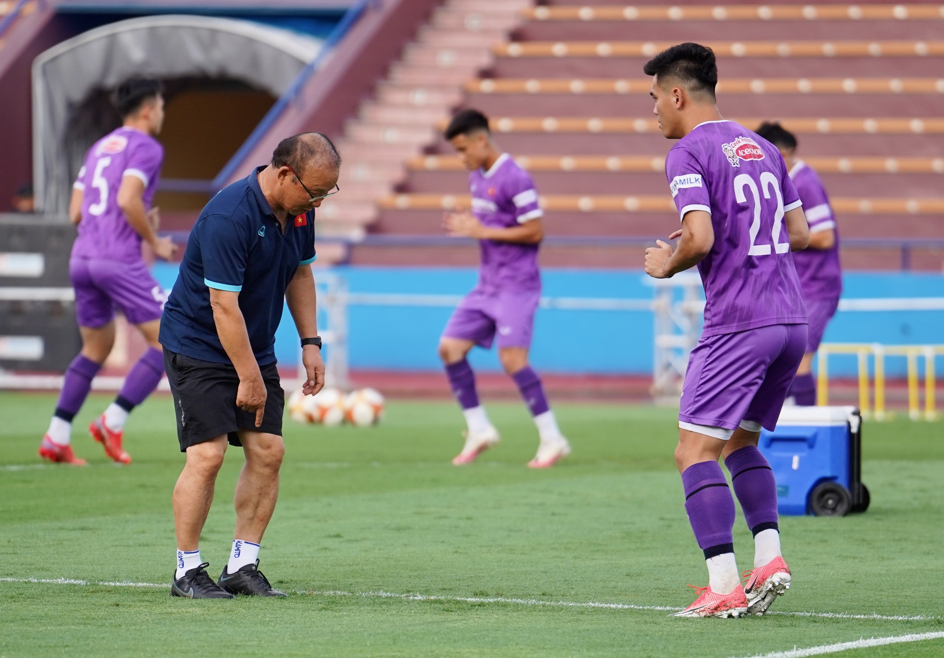 hlv park che san anh 6