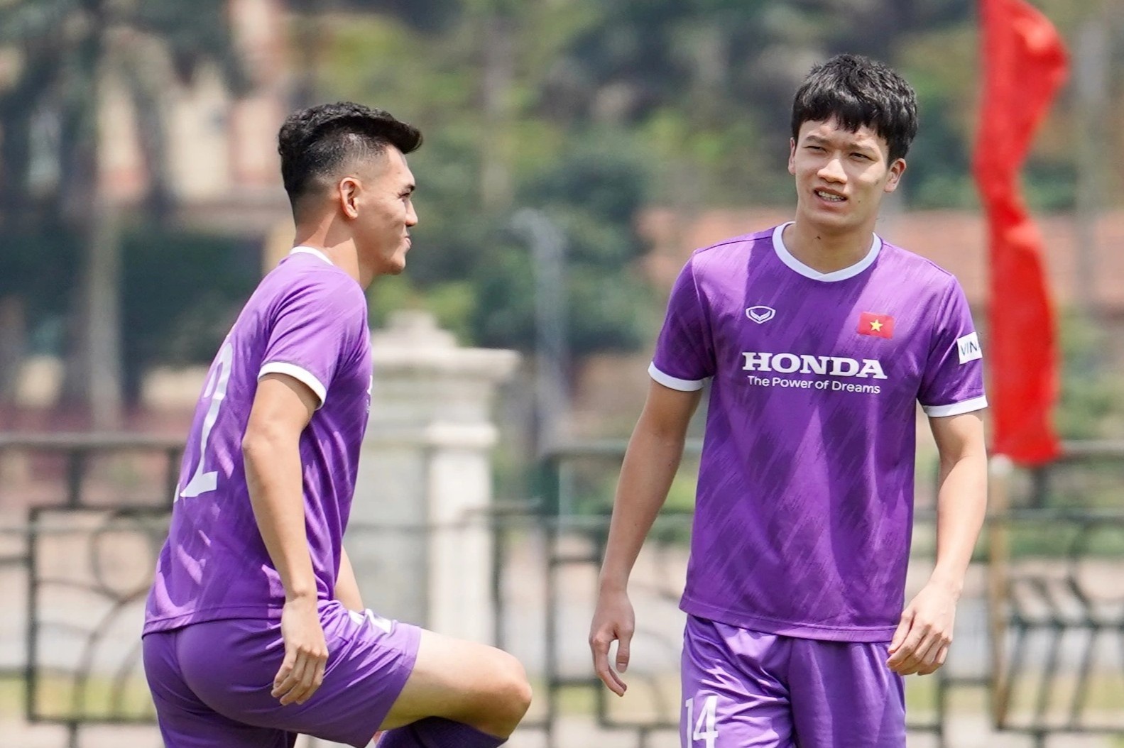 danh sach u23 viet nam anh 1