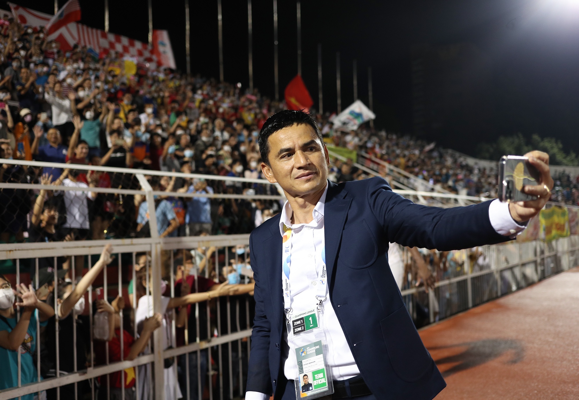 Chia tay Kiatisuk, HAGL con lai gi? hinh anh