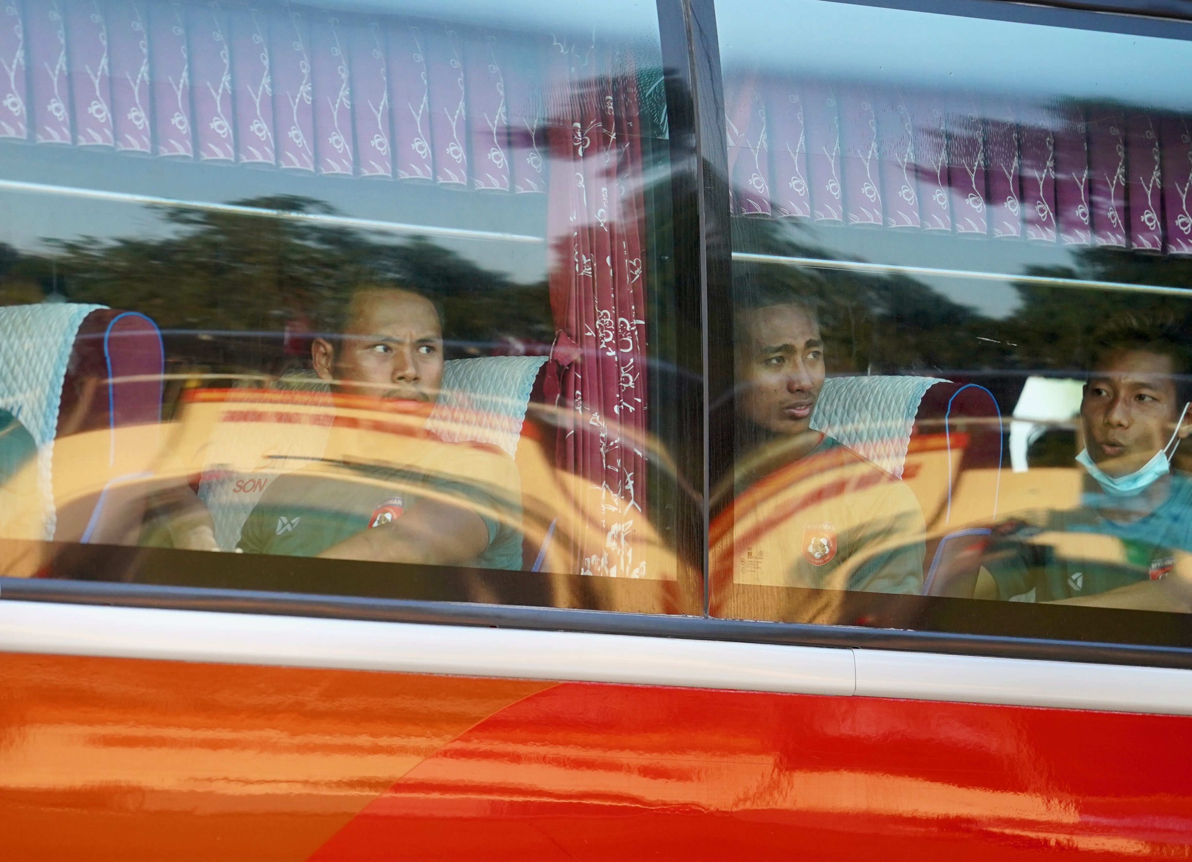 u23 philippines tap luyen anh 3