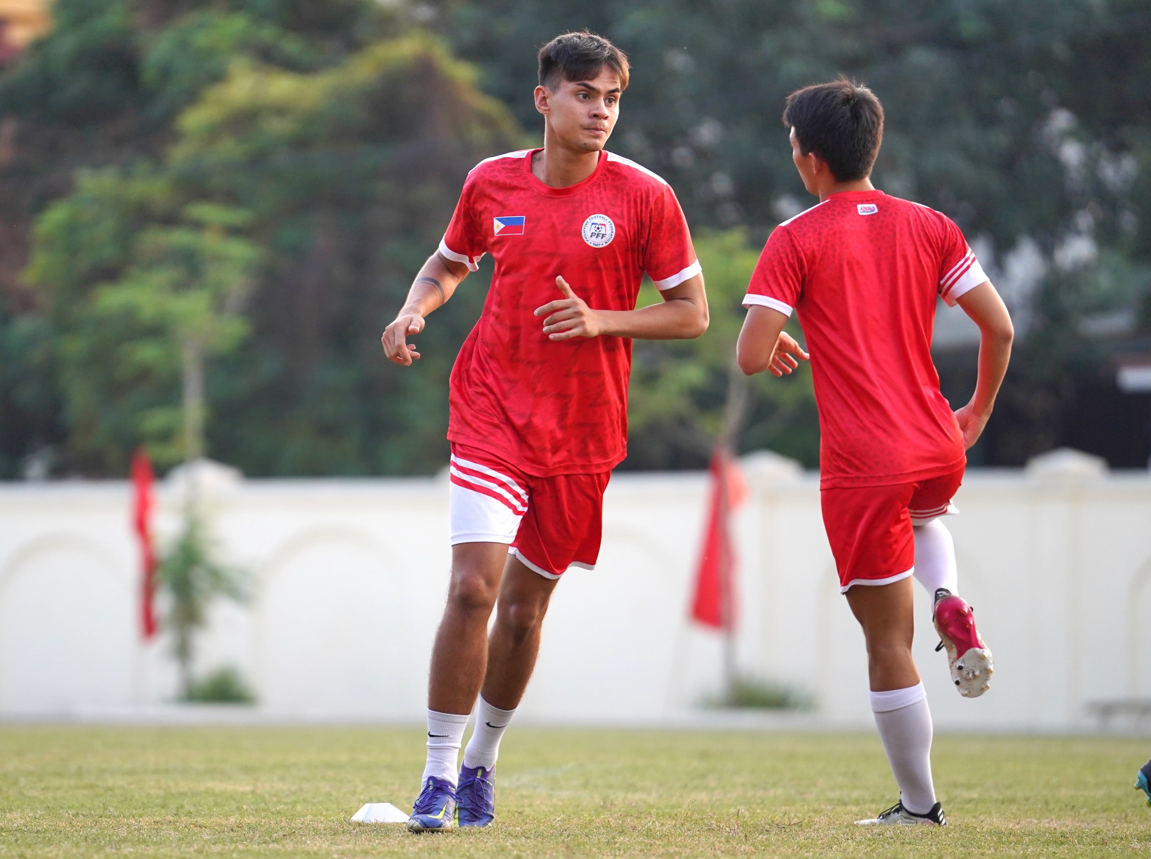 u23 philippines tap luyen anh 7