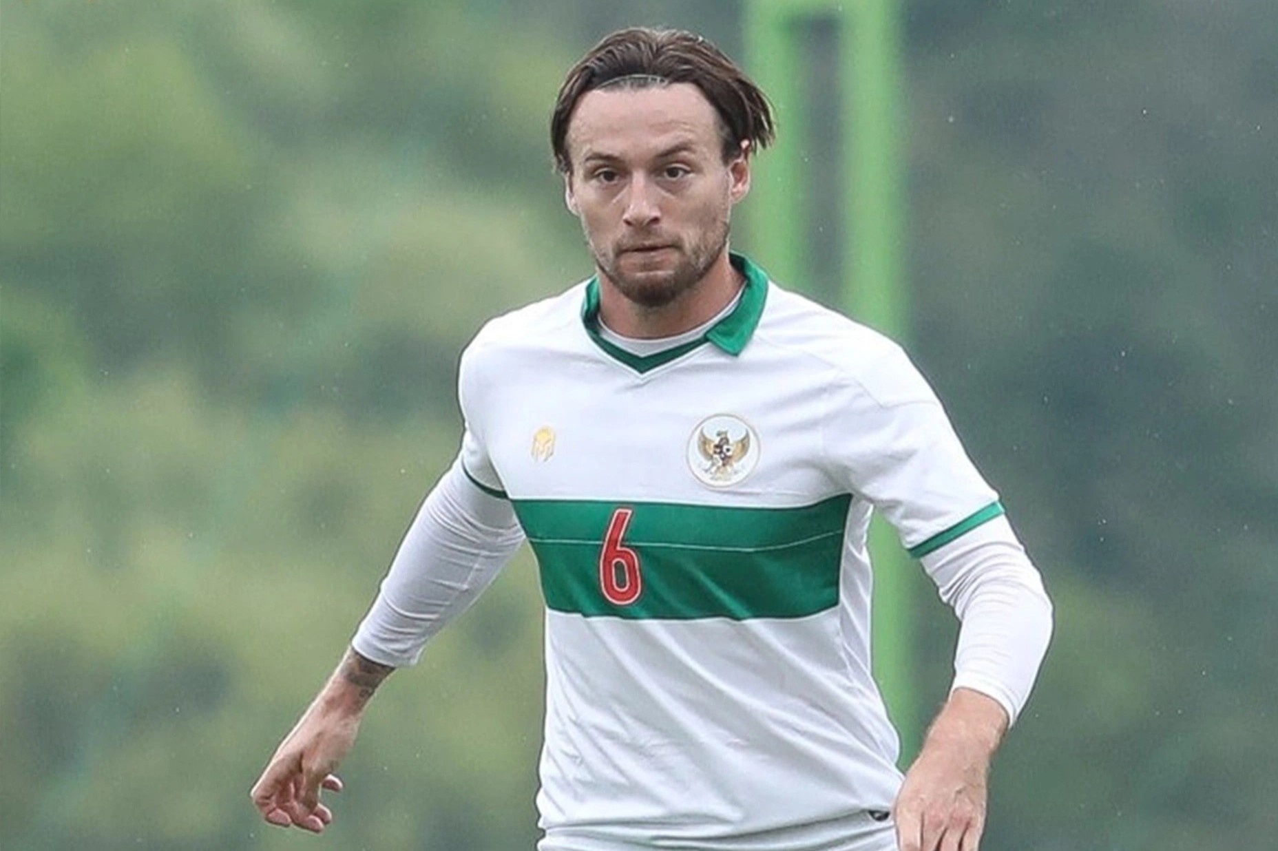 Marc Klok: 'Toi khong biet cau thu nao cua U23 Viet Nam' hinh anh