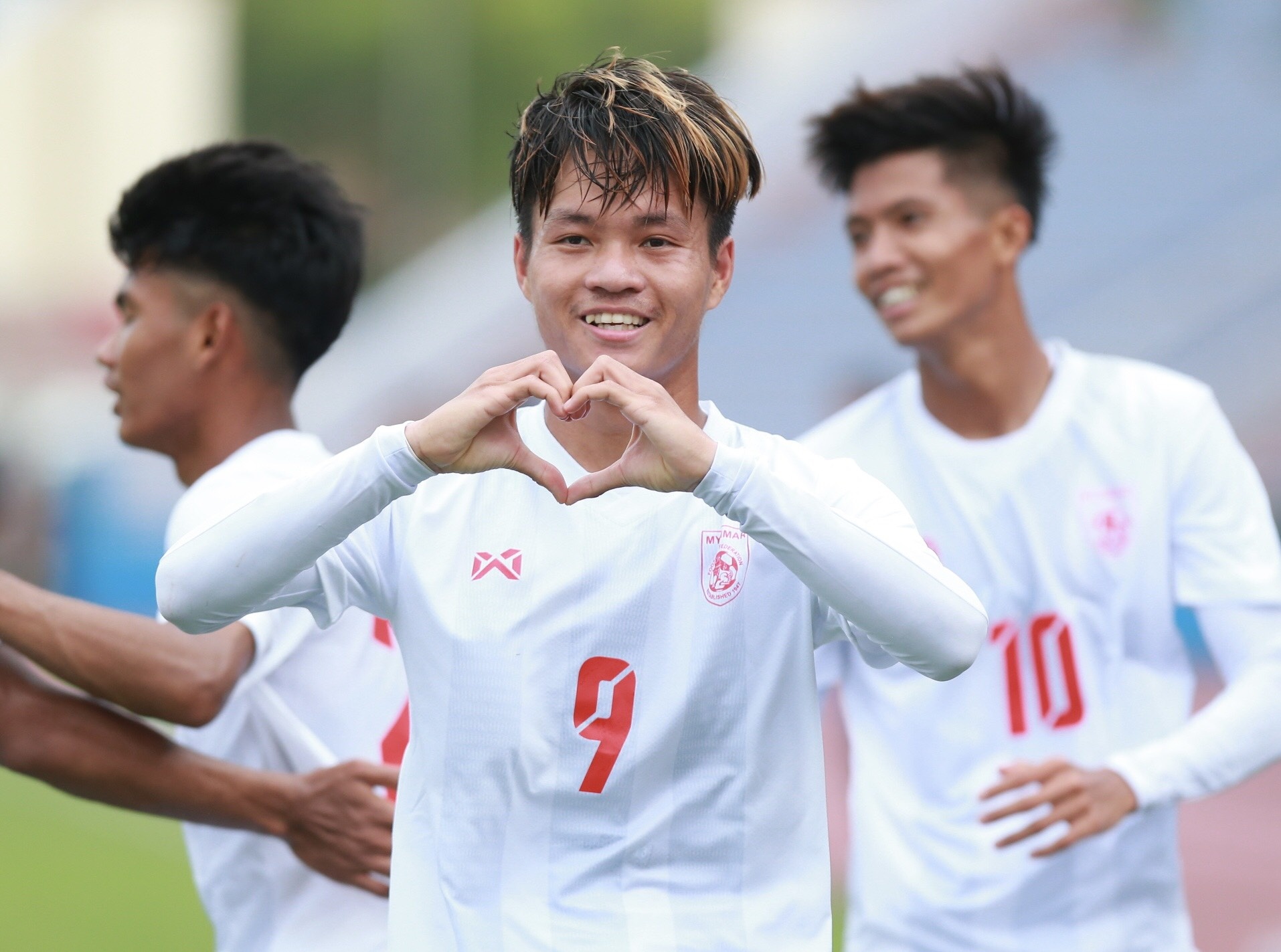 u23 viet nam - u23 myanmar anh 1