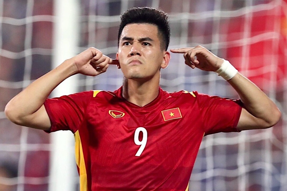 VFF: Du doi thu la ai, tuyen Viet Nam cung phai co thanh tich cao nhat hinh anh