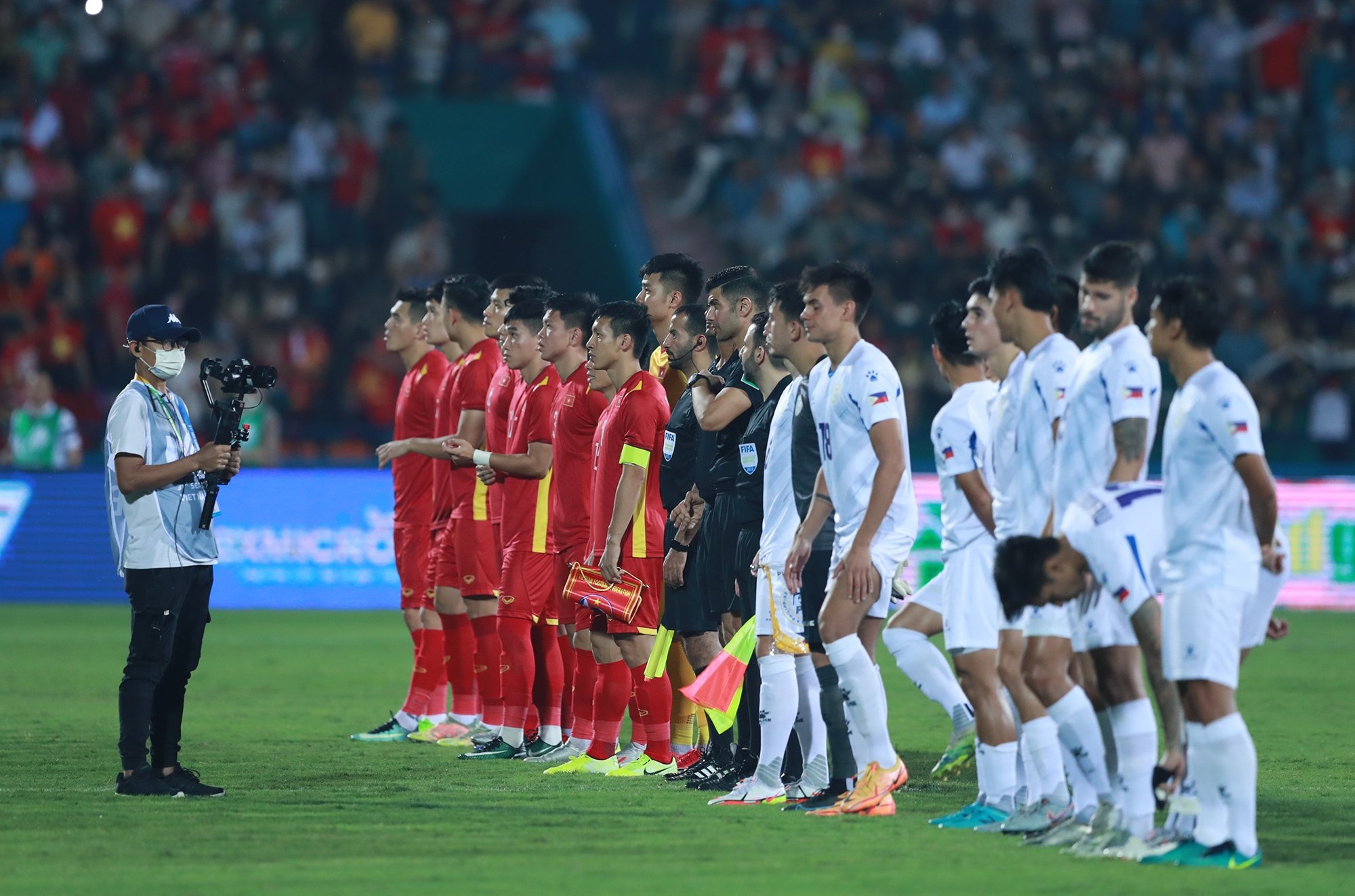 san viet tri su co am thanh anh 1