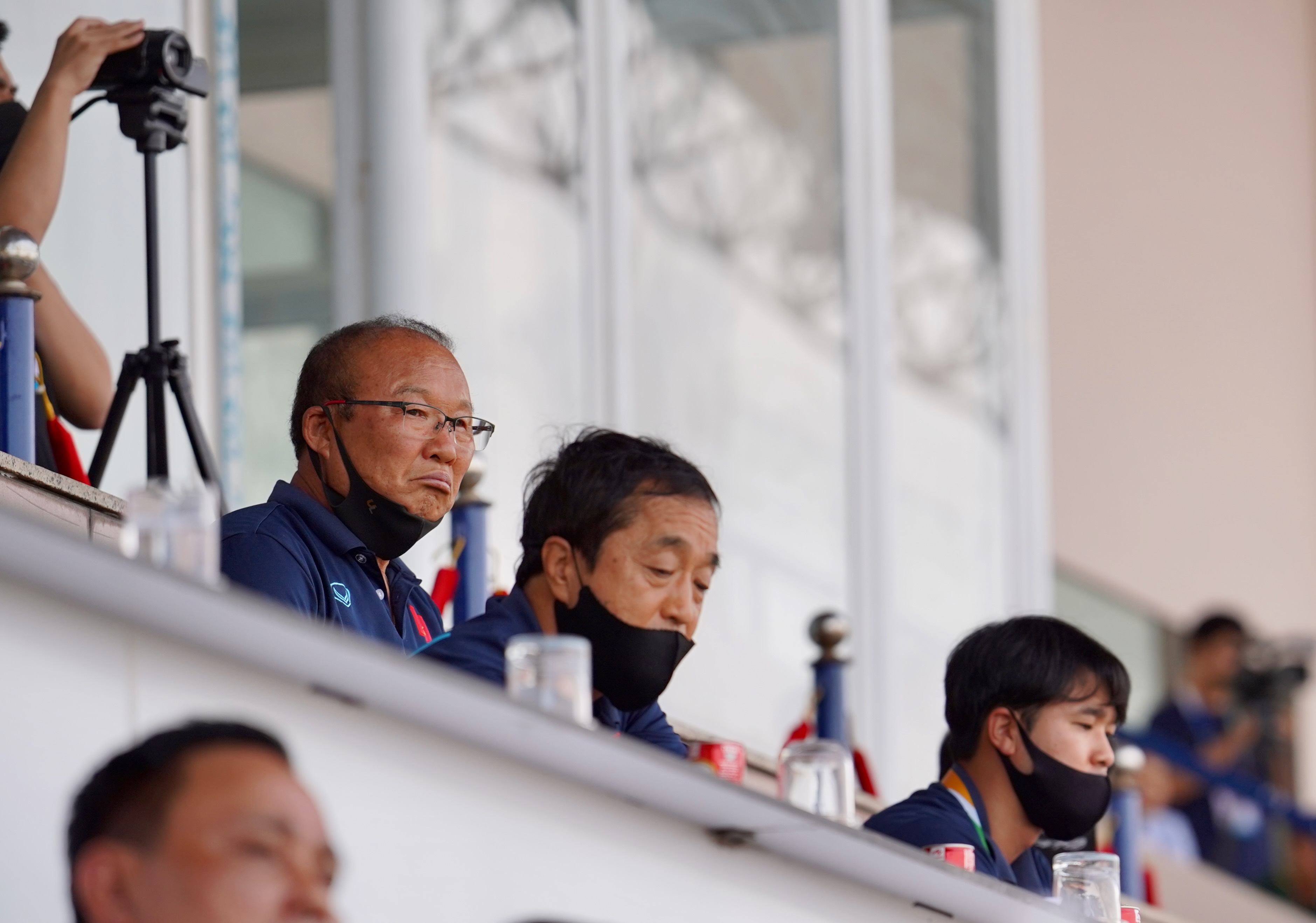 hlv park do tham u23 myanmar anh 1