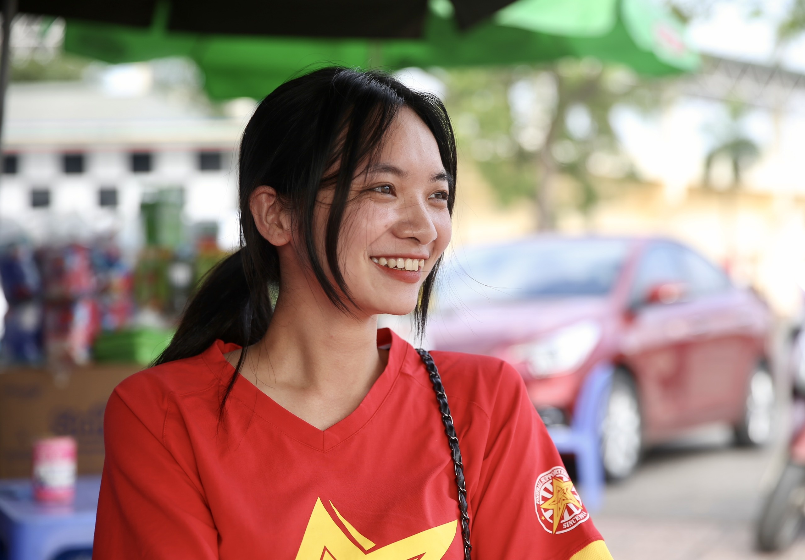 co dong vien,  u23 viet nam anh 5