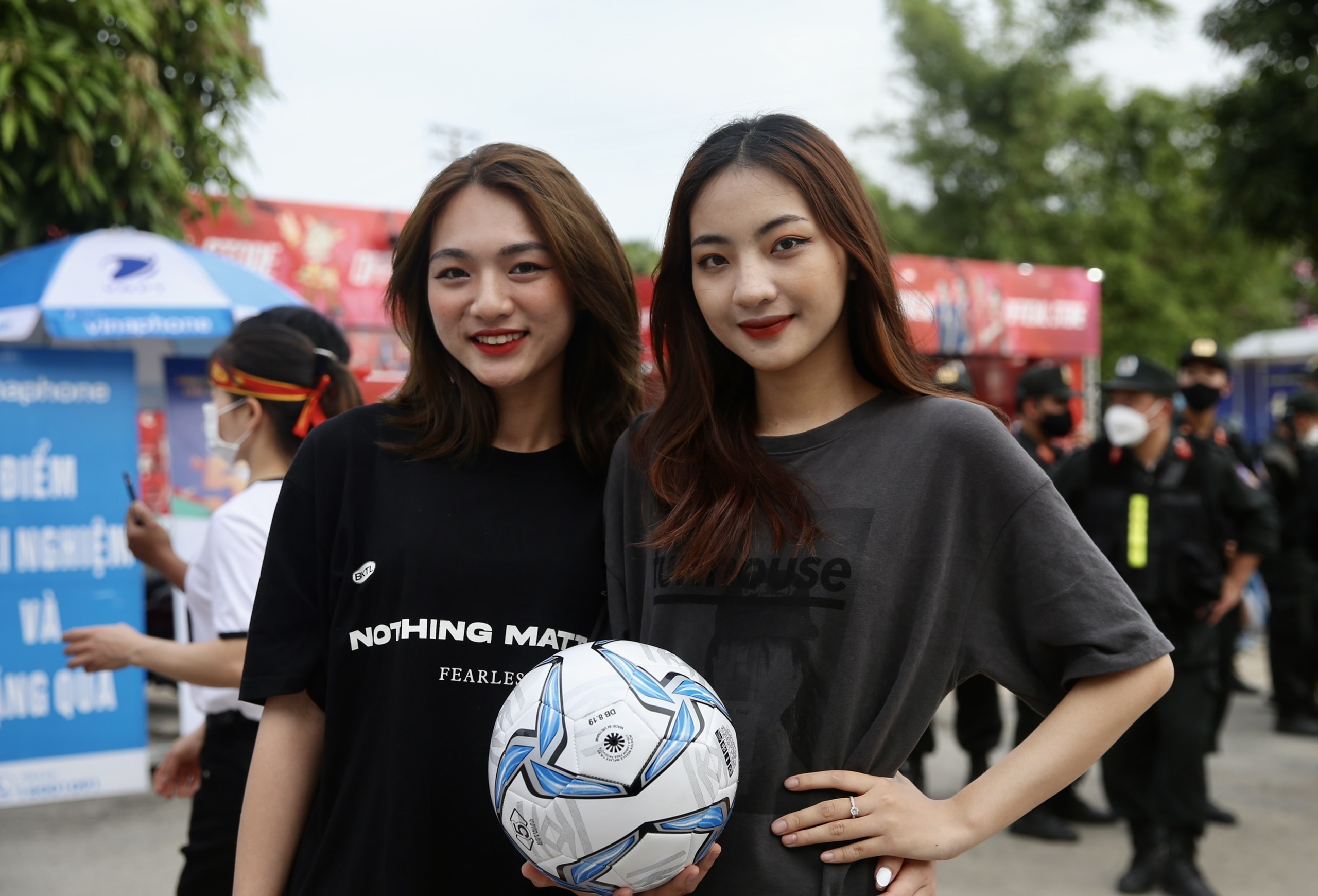 co dong vien,  u23 viet nam anh 4