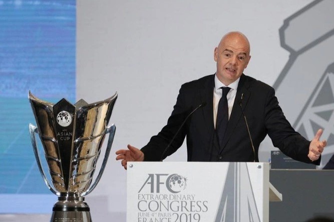 Trung Quoc bo dang cai vong chung ket Asian Cup 2023 hinh anh