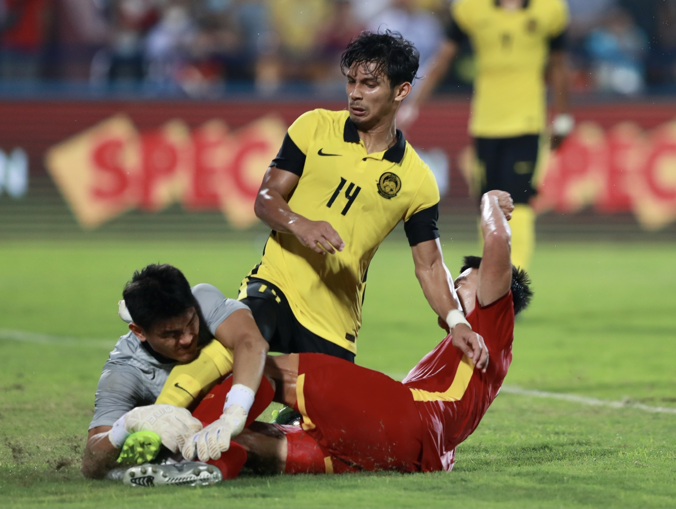 hlv park ra muon anh 6