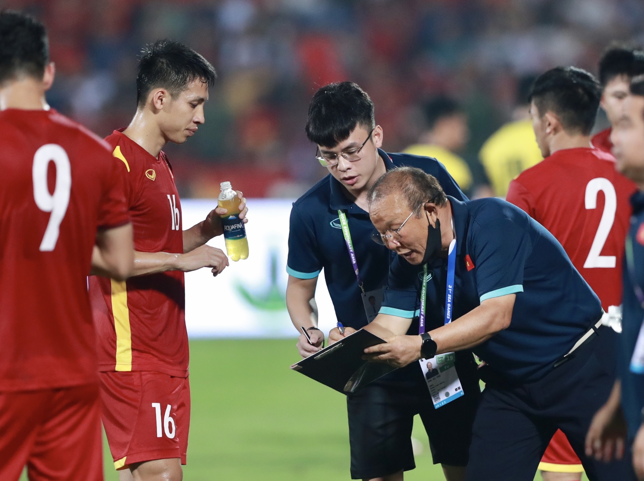 hlv park ra muon anh 5