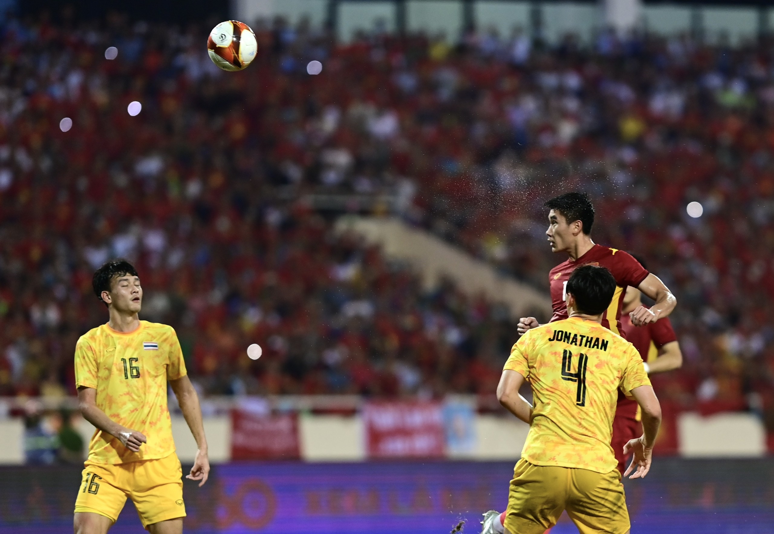 u23 viet nam da v.league anh 2