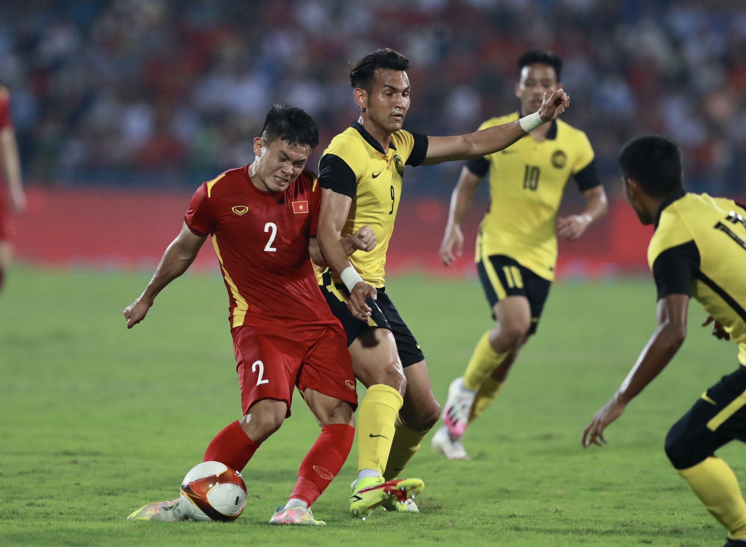 van xuan chan thuong anh 1