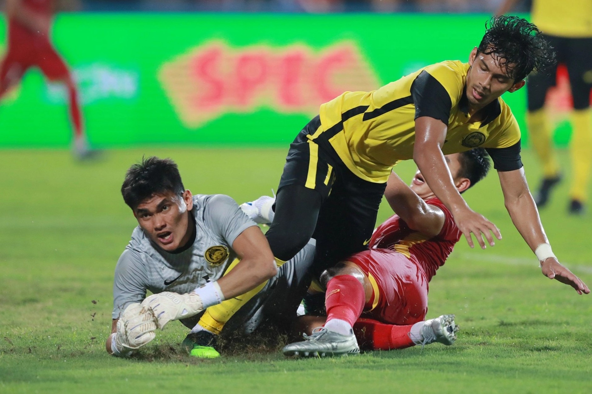 Thu mon U23 Malaysia thanh toi do vi khong nghe loi HLV hinh anh