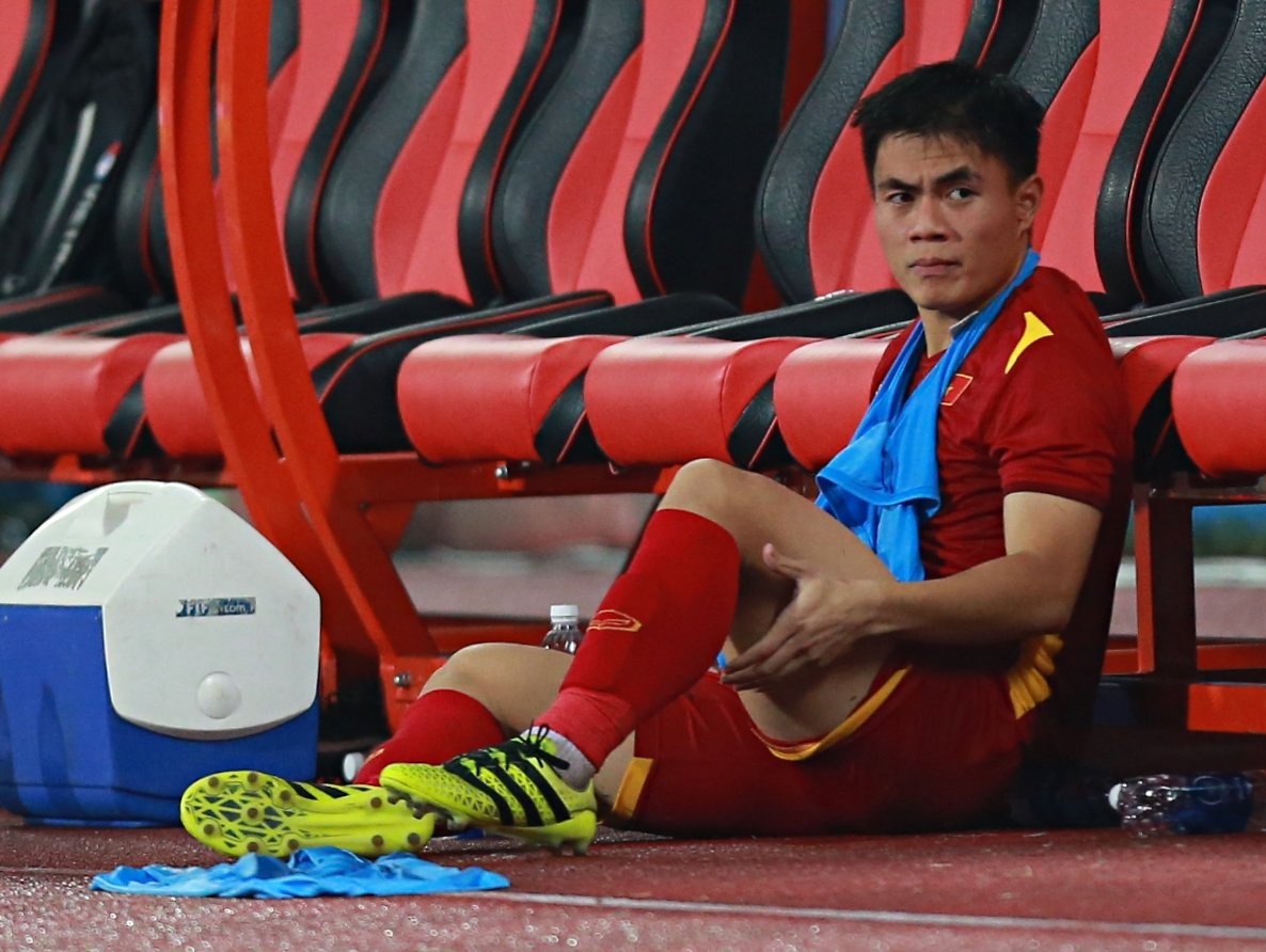 phut co don cua Hoang Anh anh 2