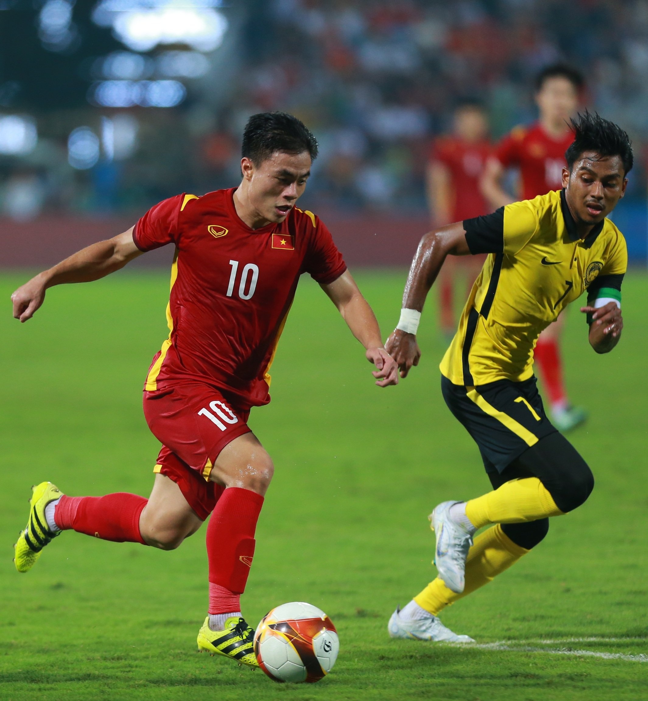 U23 viet nam da v.league anh 1