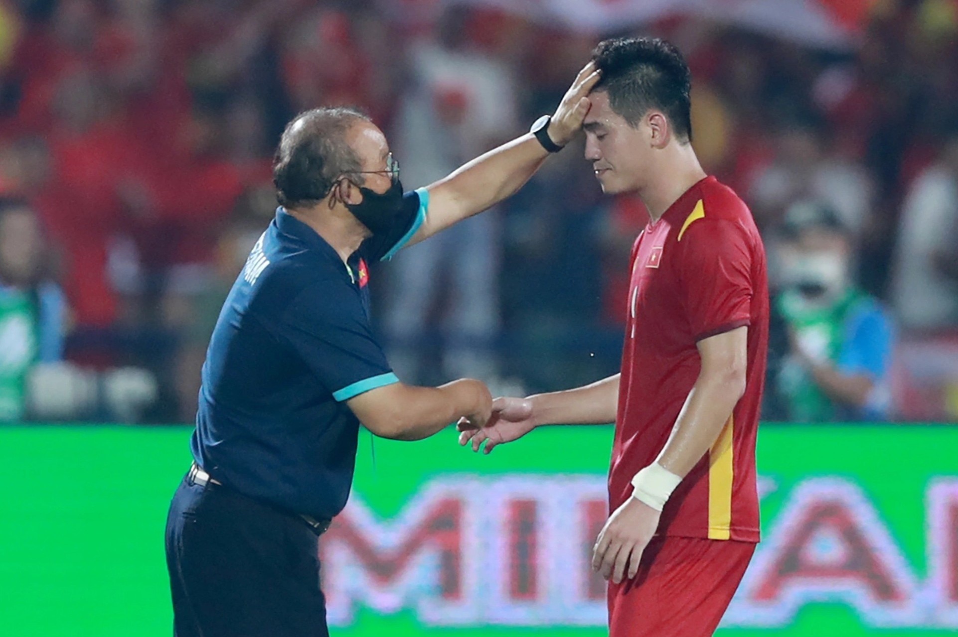 u23 viet nam - u23 thai lan anh 2