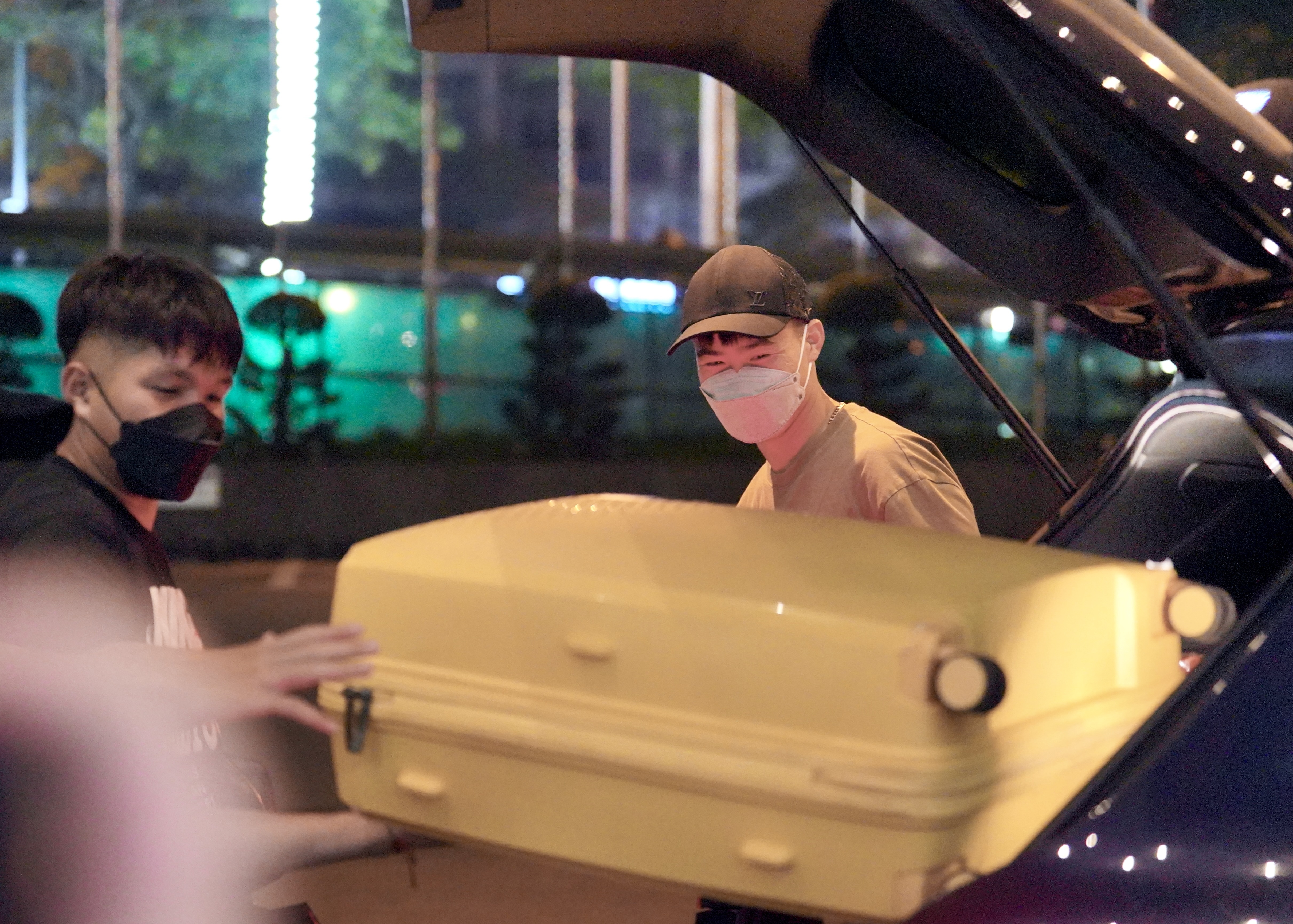 park hang seo ảnh 2 park hang seo anh 2