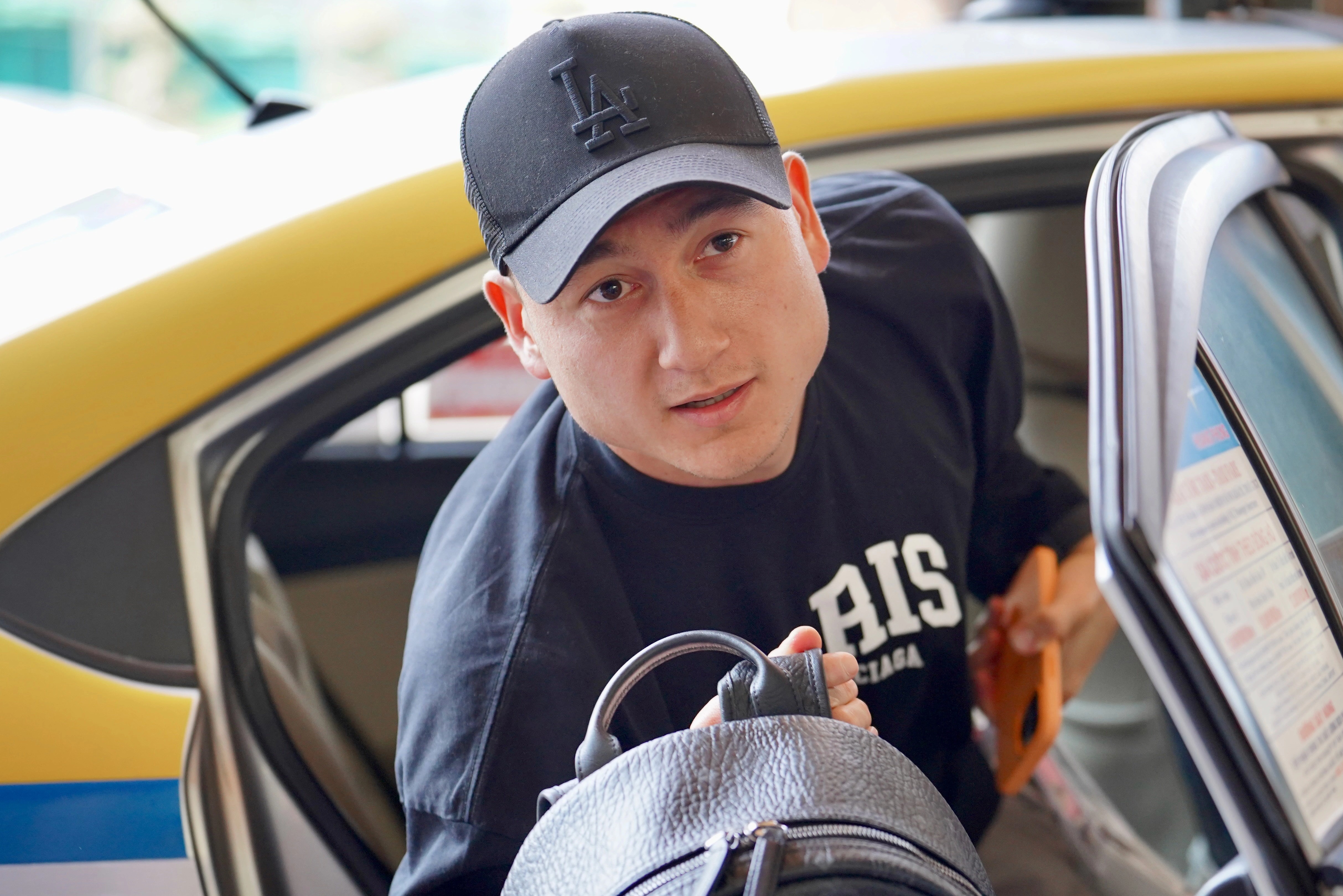 Cac CLB V.League nghi Tet tu hom nay hinh anh