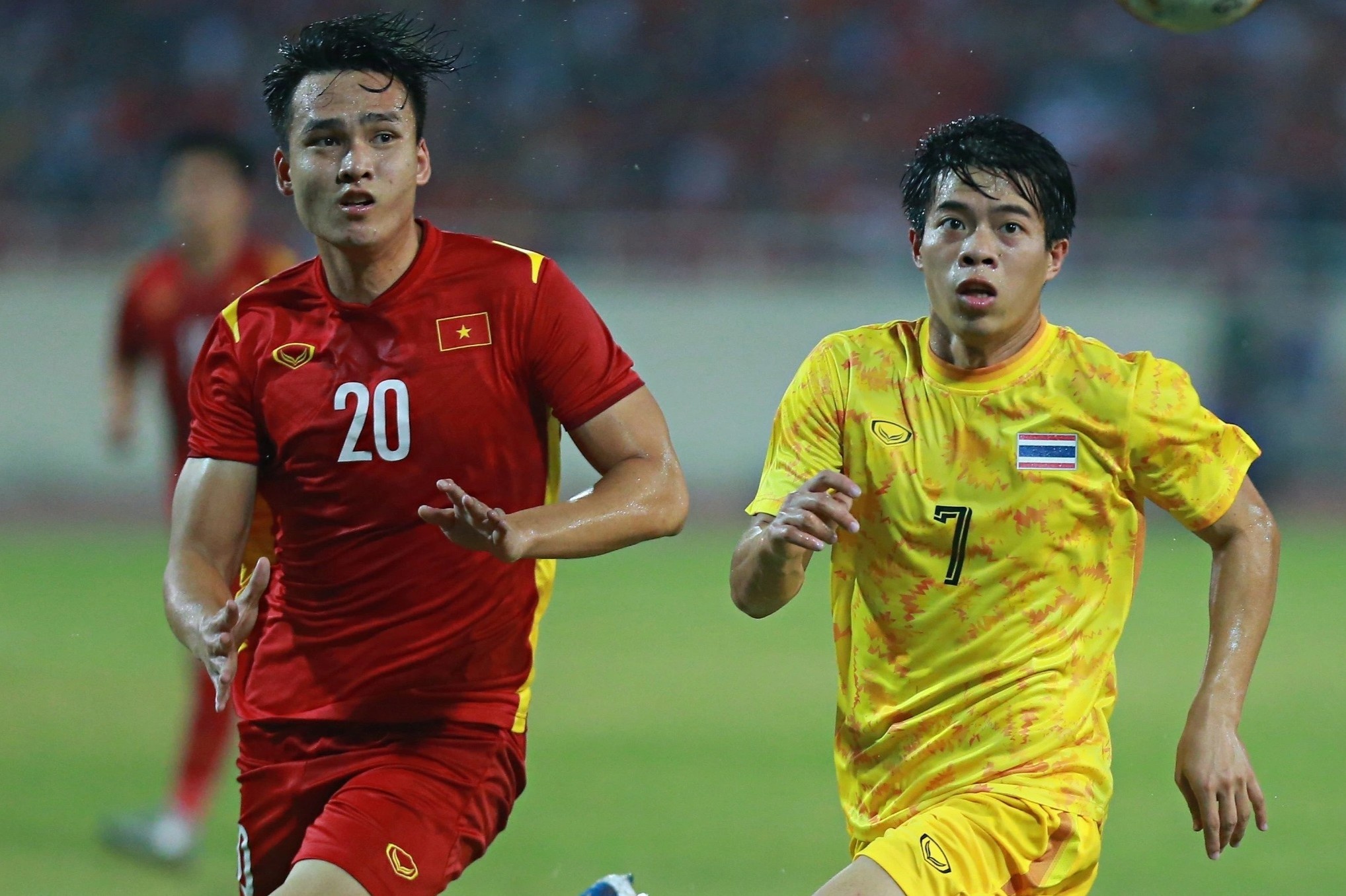 Bui Hoang Viet Anh dat muc tieu vuot qua vong bang U23 chau A 2022 hinh anh