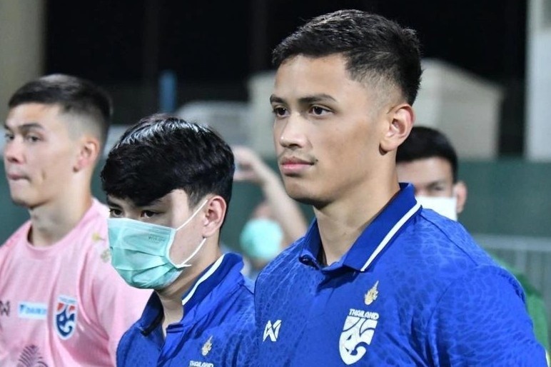 Thai Lan va Australia co nhieu nhan to tu nuoc ngoai nhat U23 chau A hinh anh