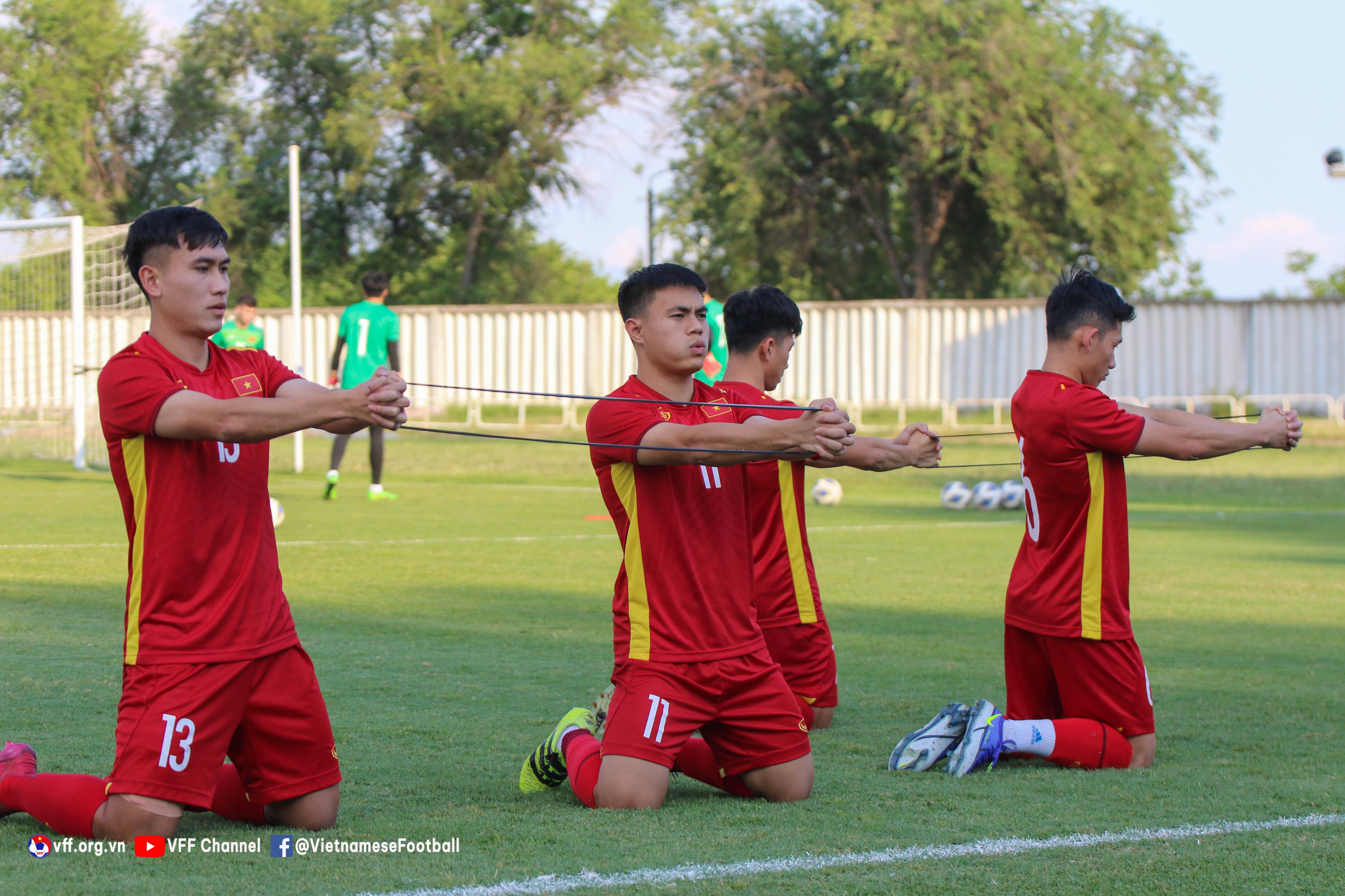 u23 viet nam anh 1