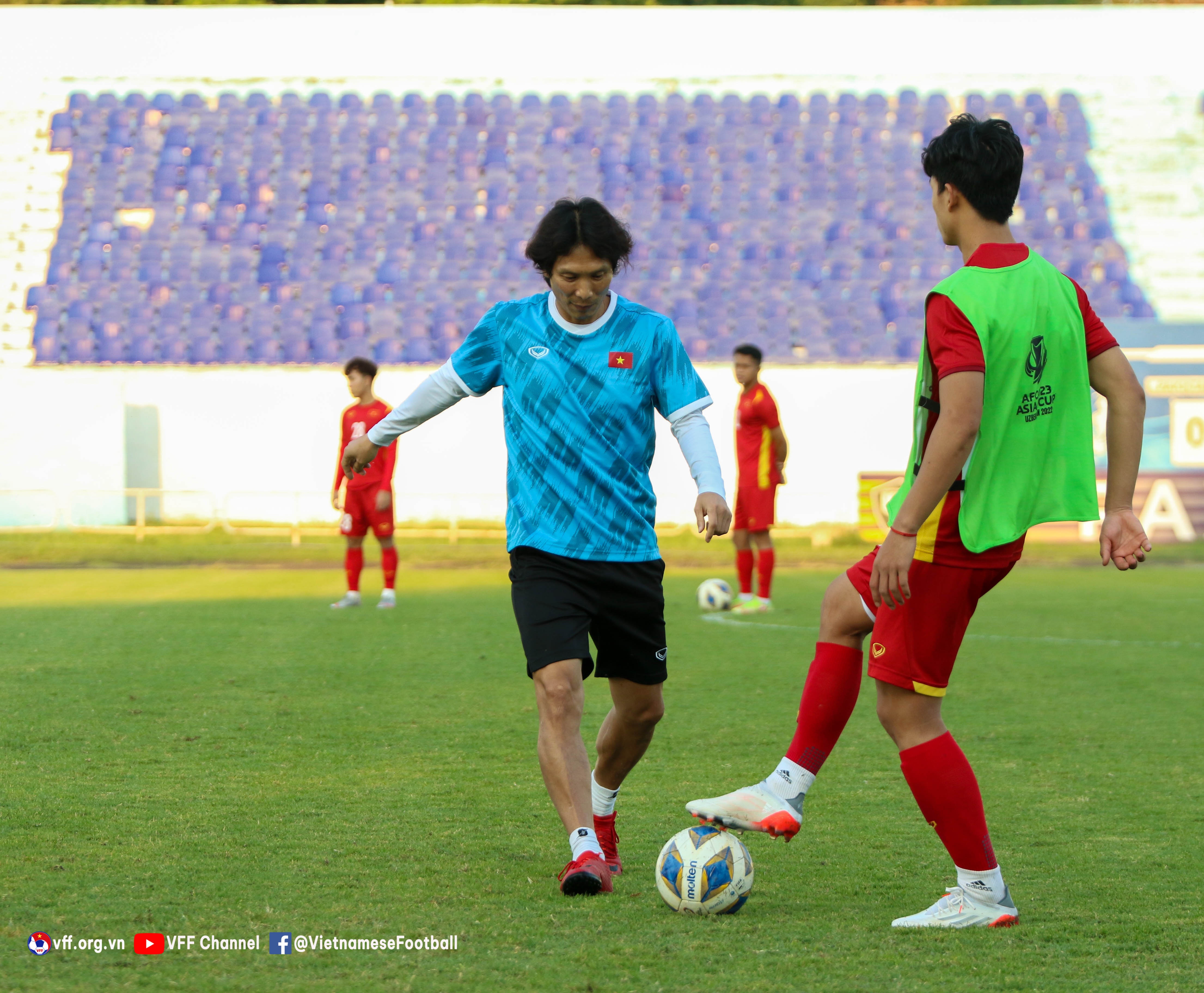 u23 viet nam anh 6