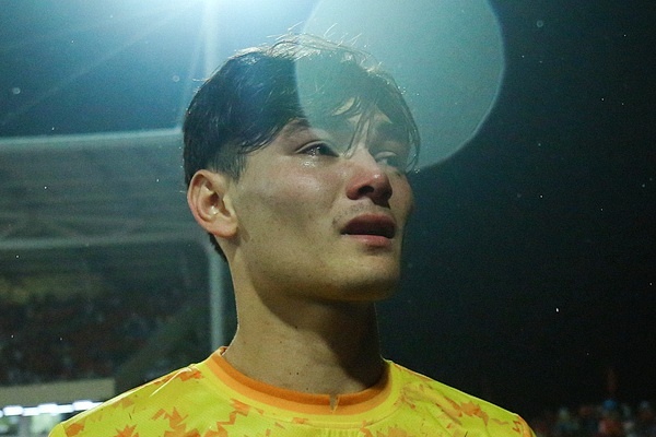 5 nam bat luc cua nguoi Thai truoc U23 Viet Nam hinh anh