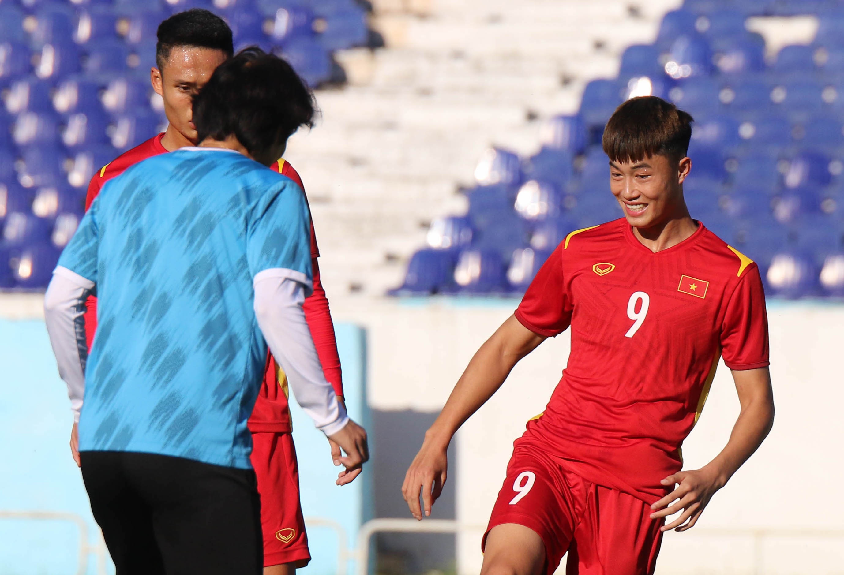 u23 viet nam - u23 thai lan anh 5