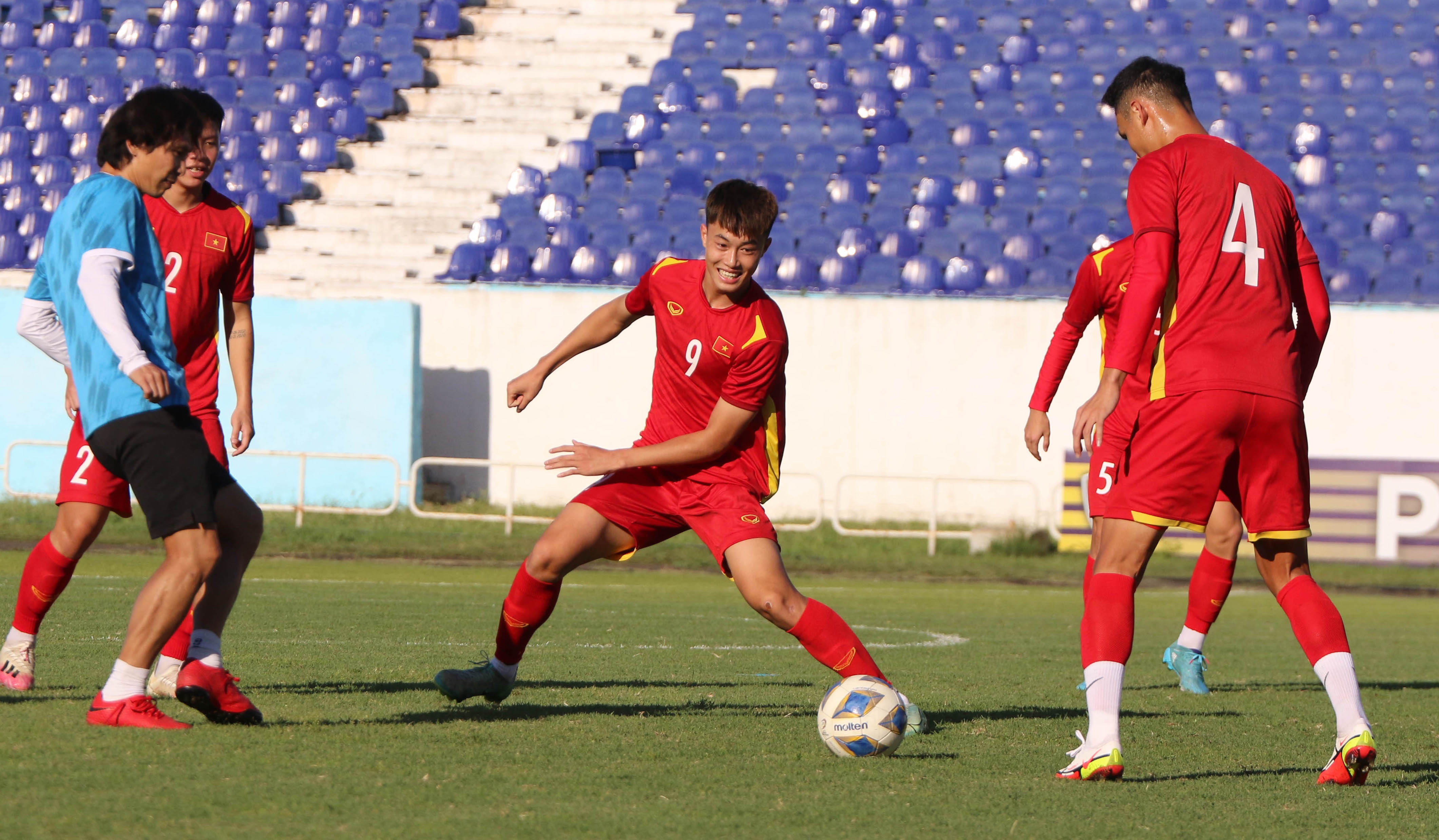 u23 viet nam - u23 thai lan anh 4