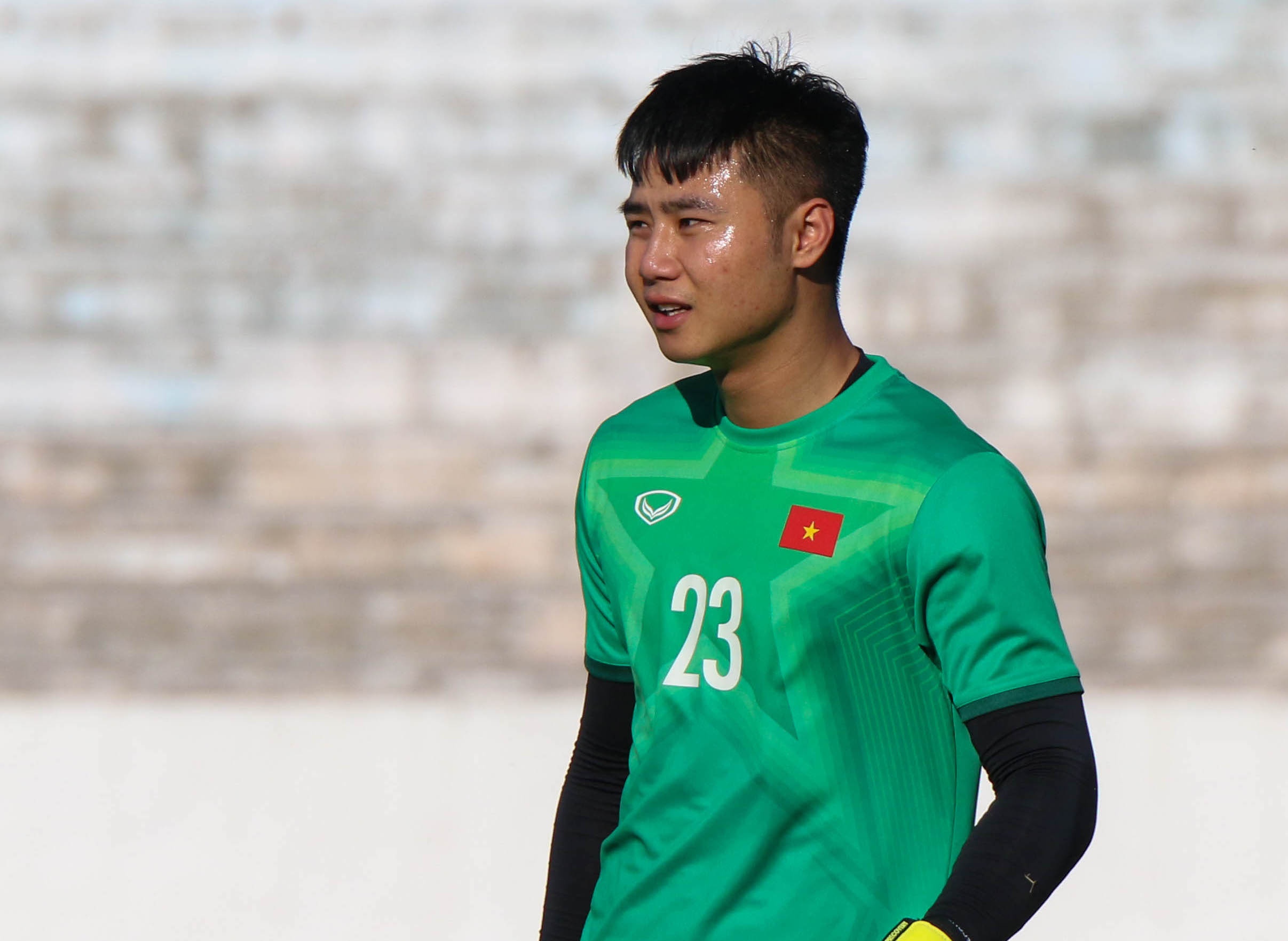 u23 viet nam - u23 thai lan anh 6