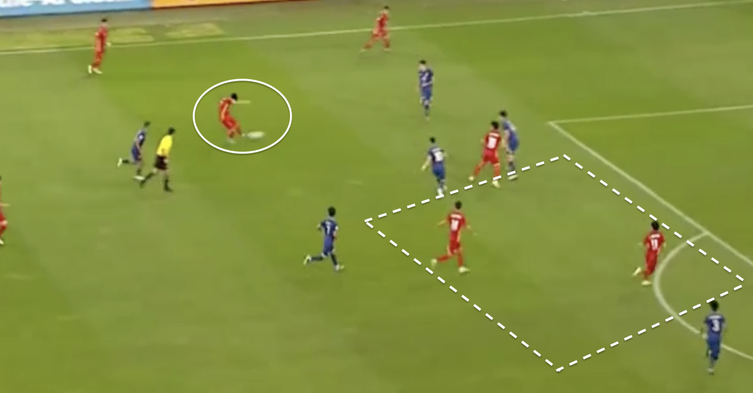 u23 viet nam vs u23 thai lan anh 3