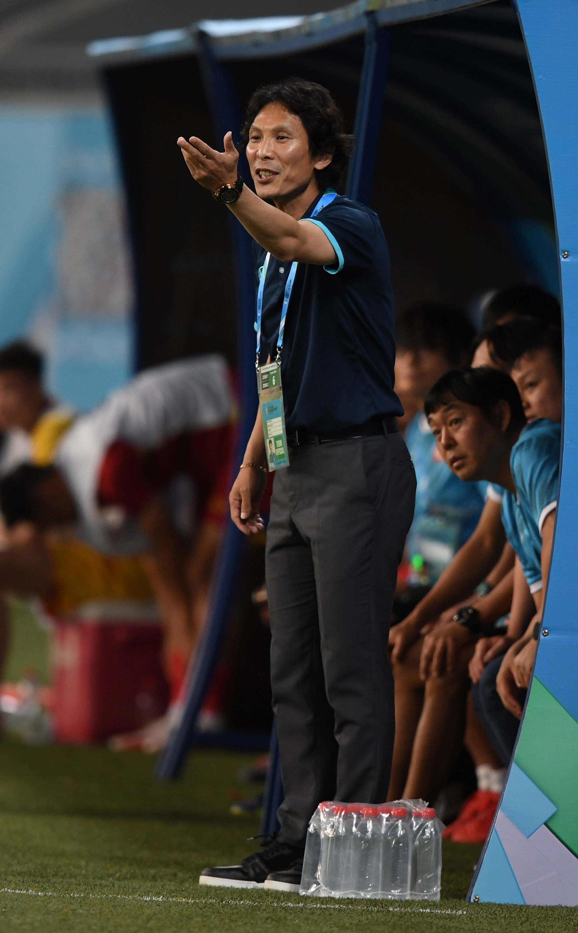 cac HLV Han Quoc o Dong Nam A anh 7