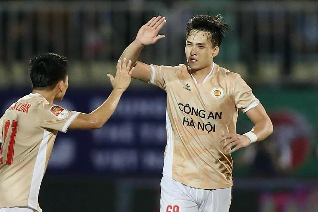 Truong hop ky la cua Bui Hoang Viet Anh hinh anh