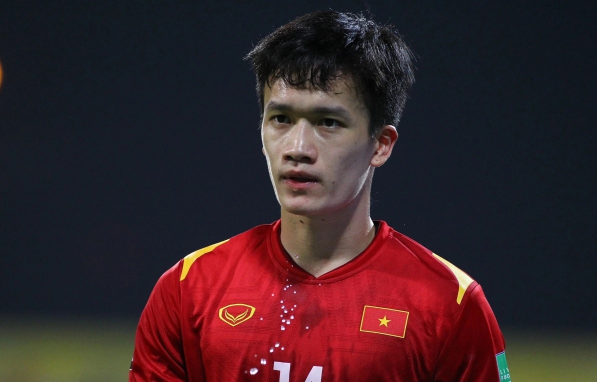 Doi hinh nhieu tuyen thu cua Ninh Binh tai hang Nhat 2024/25 hinh anh