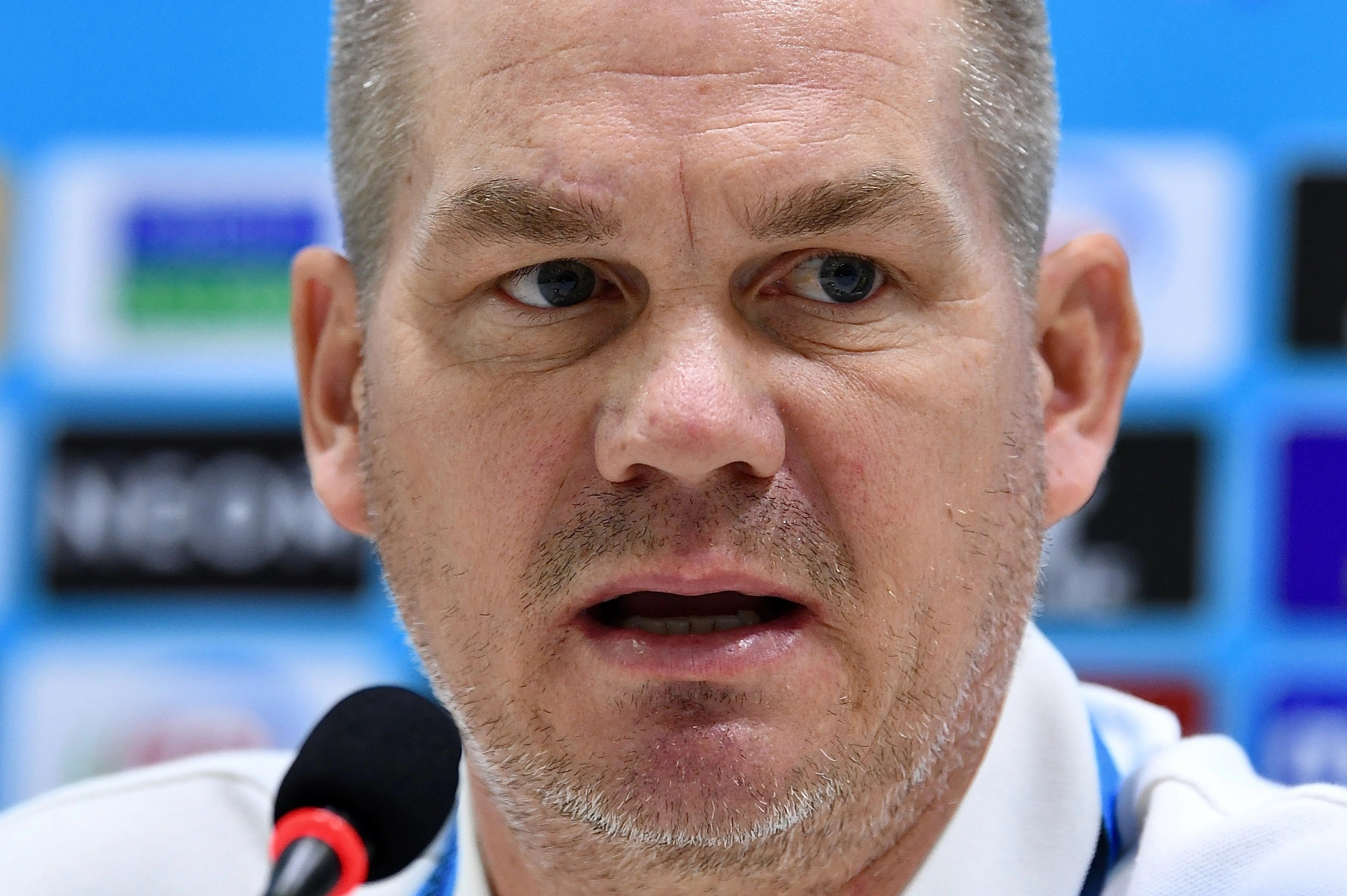 HLV U23 Malaysia: 'The do va phat den thay doi moi thu' hinh anh