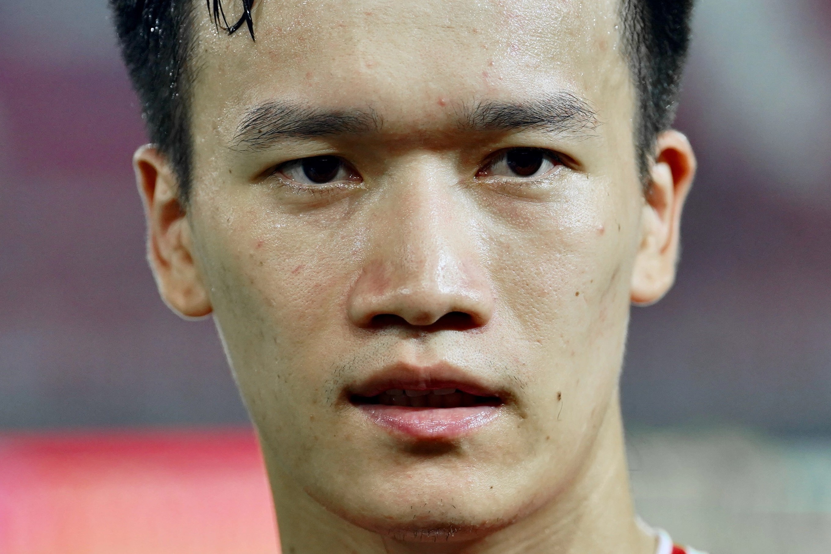 Hoang Duc: Khong bat ngo khi Tuan Tai toa sang o U23 Viet Nam hinh anh