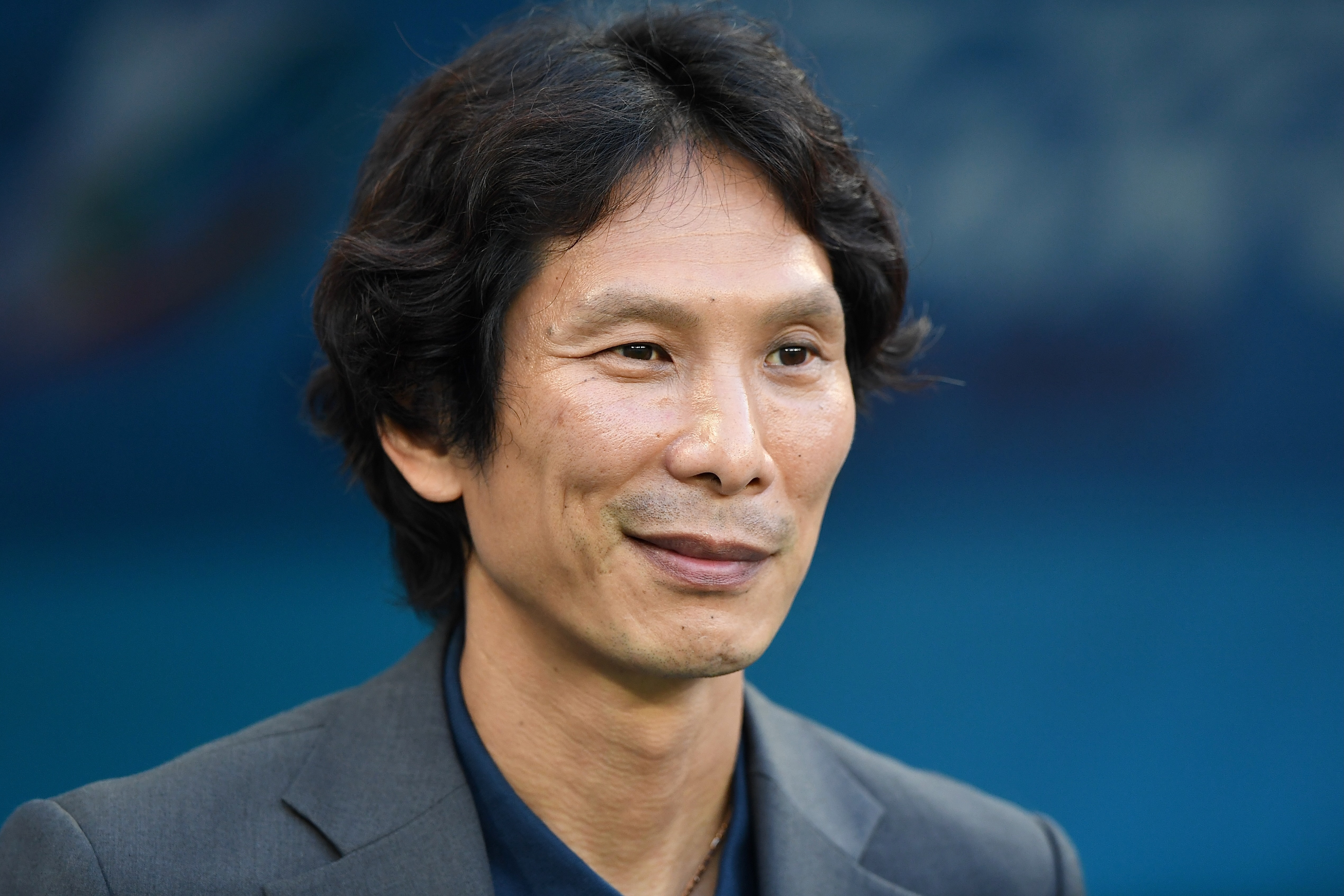 Su bung no cua cac HLV Han Quoc tai Dong Nam A hinh anh