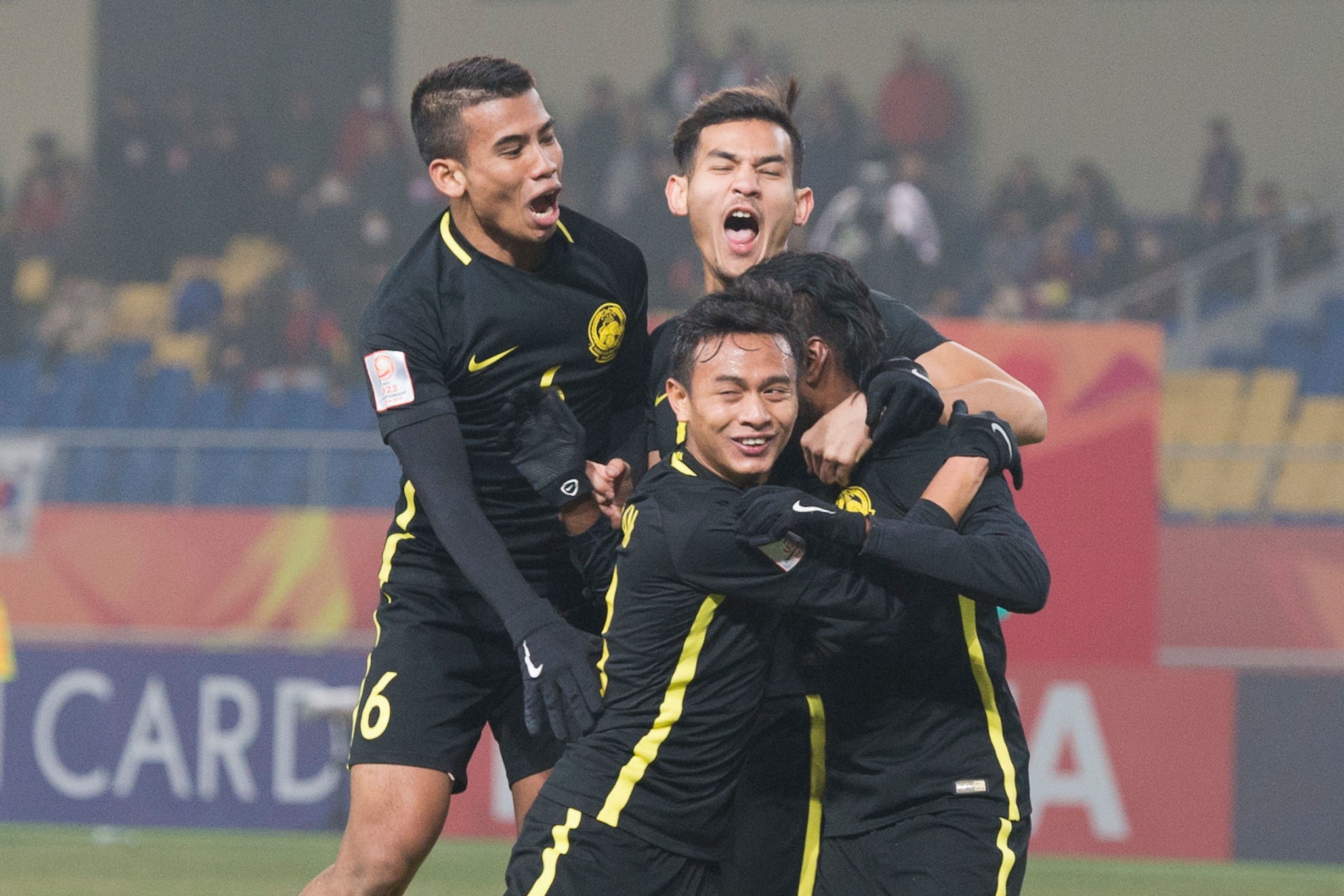 u23 viet nam vao tu ket u23 chau a anh 6