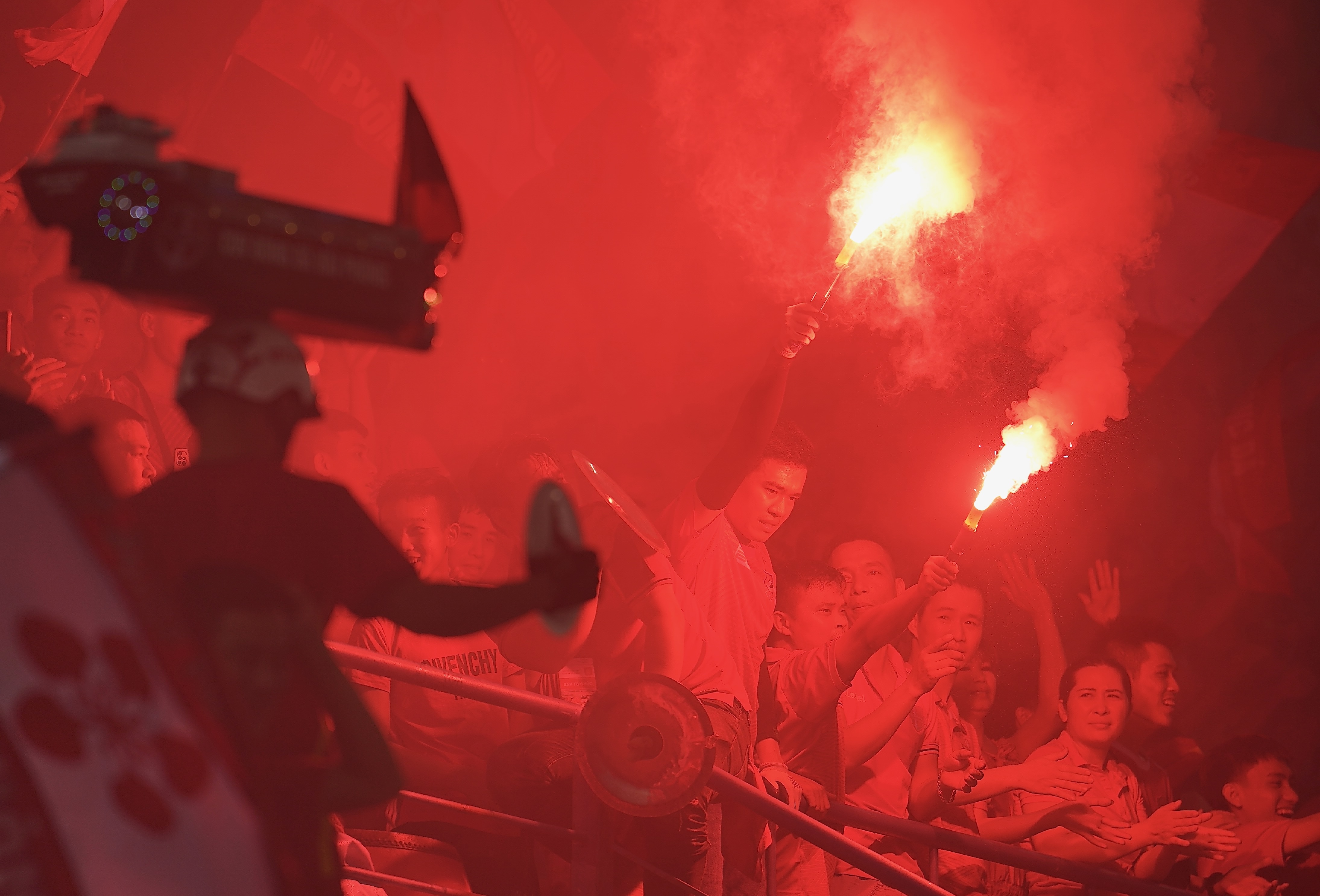 clb hai phong - ha noi anh 4