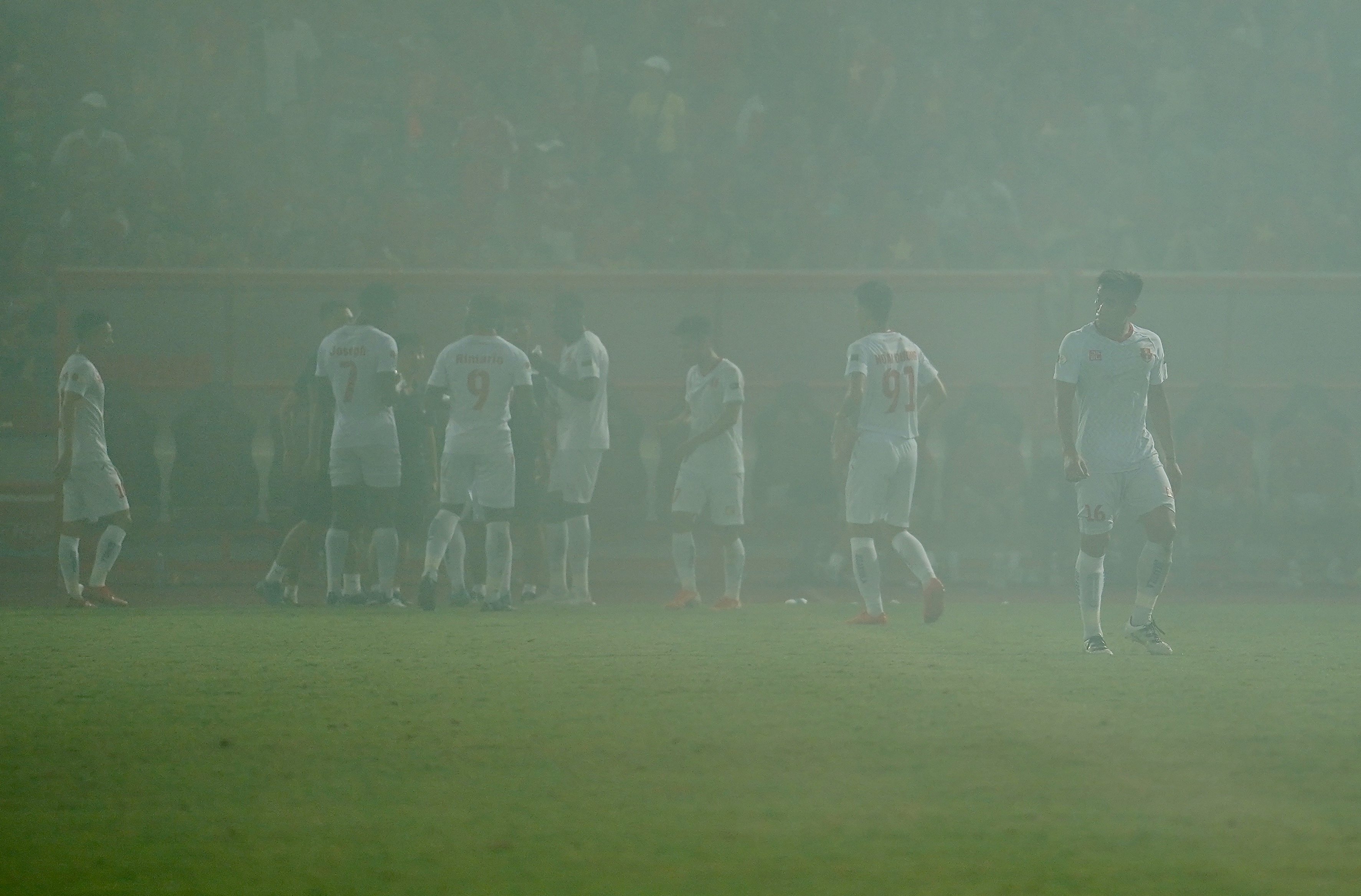 clb hai phong - ha noi anh 7