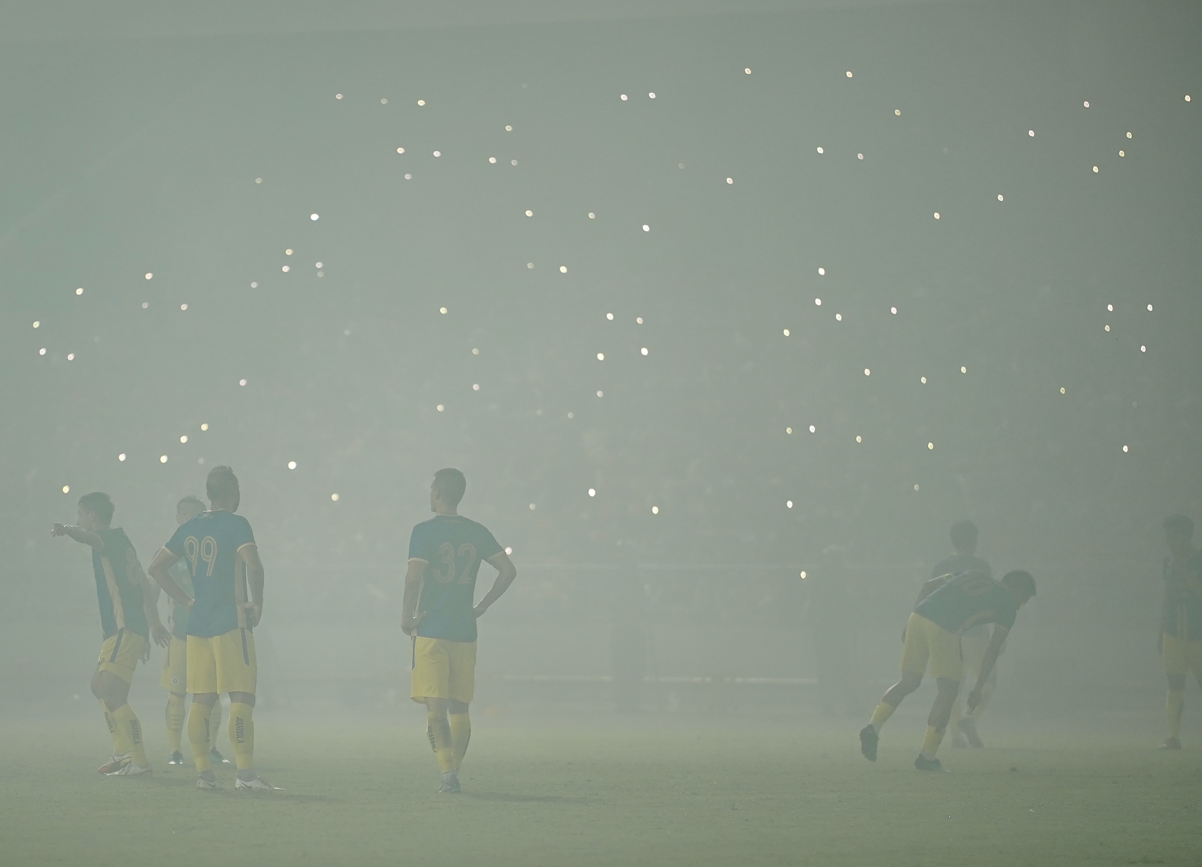 clb hai phong - ha noi anh 6