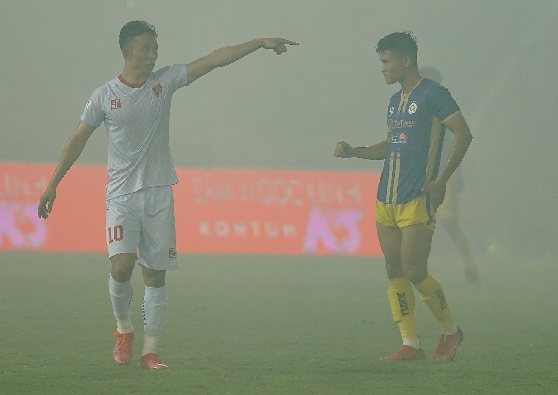 clb hai phong - ha noi anh 3