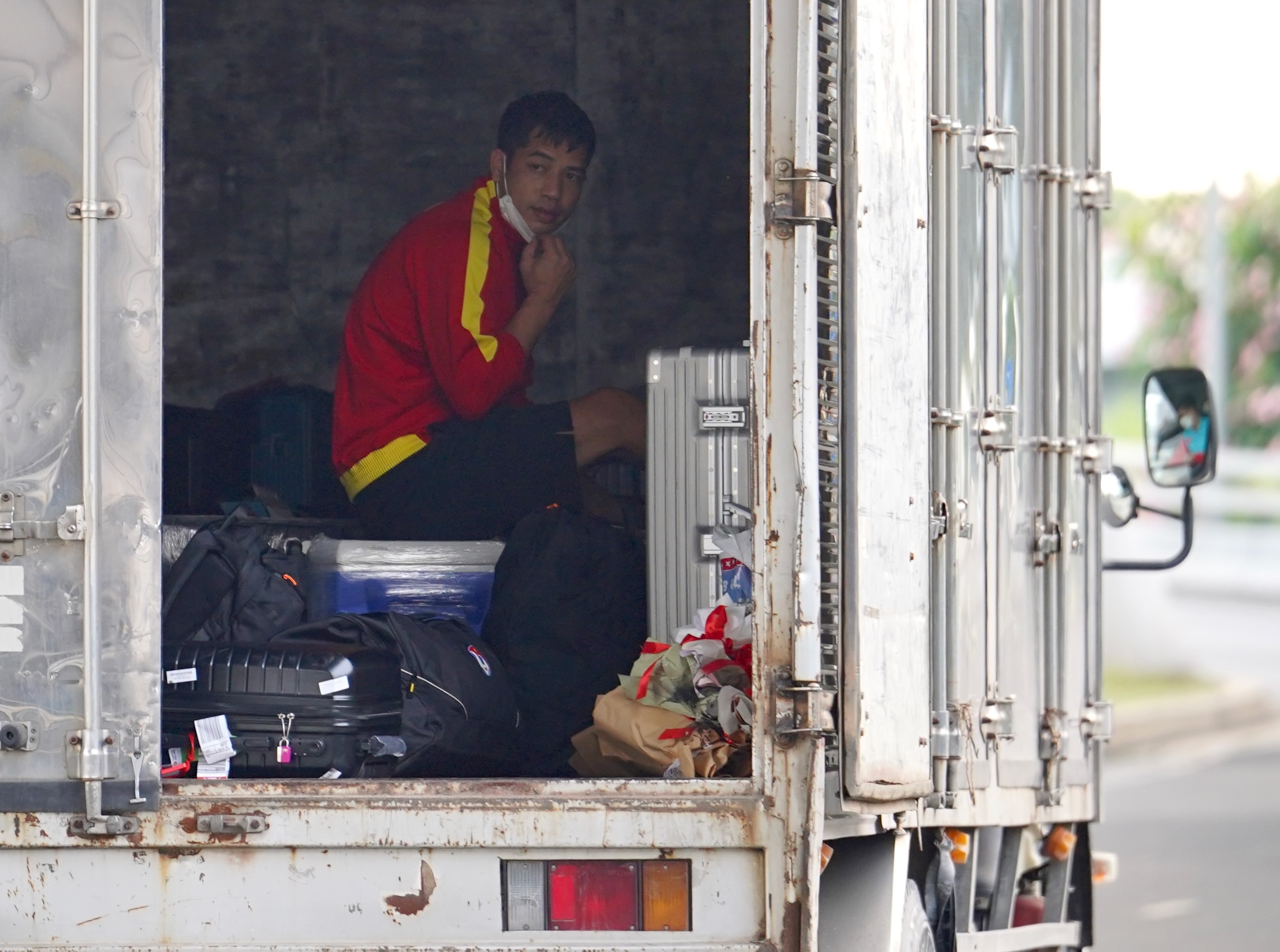 nham manh dung anh 4