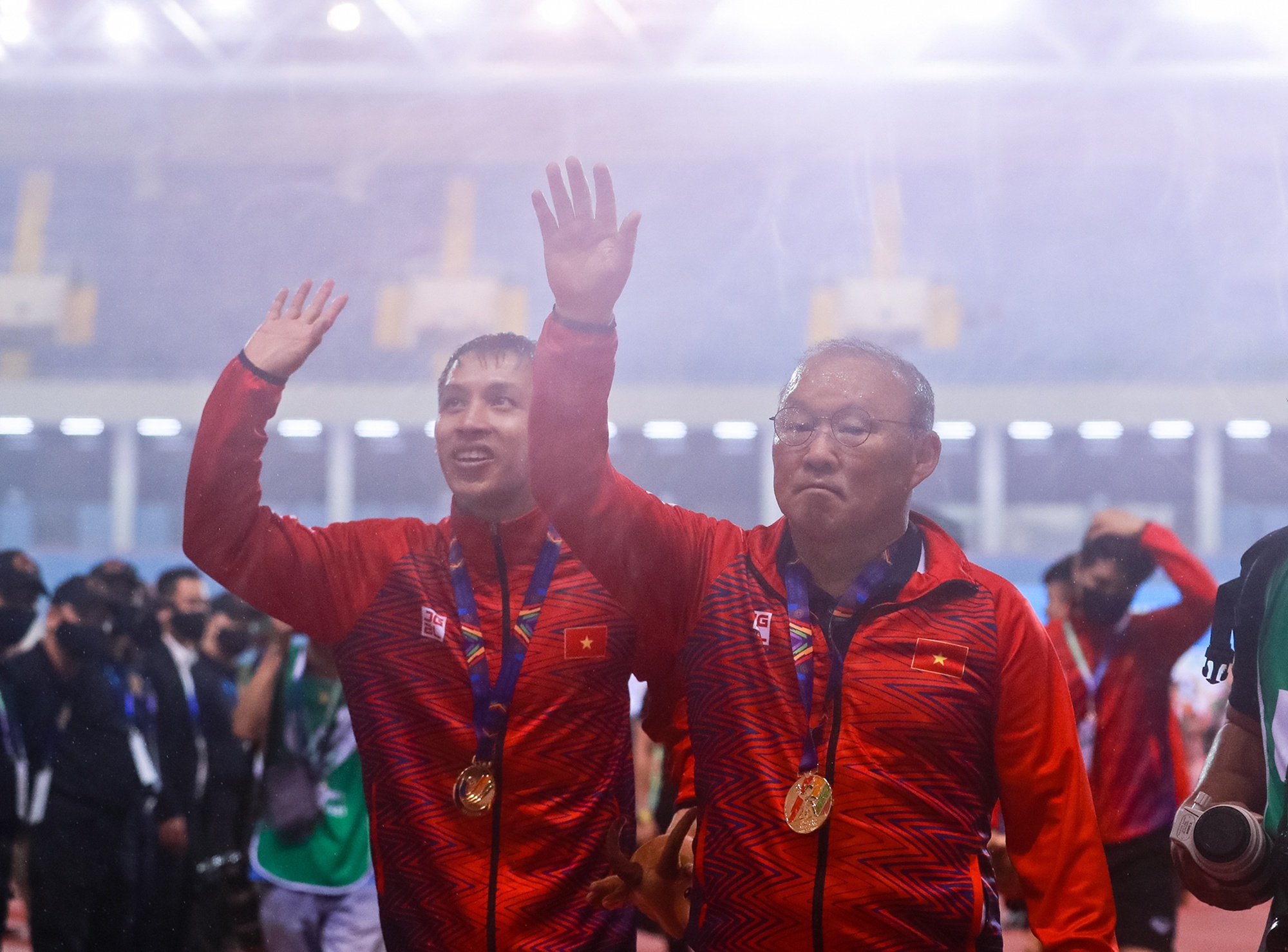 cac HLV Han Quoc o Dong Nam A anh 2