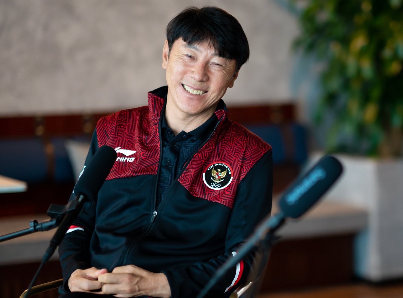 cac HLV Han Quoc o Dong Nam A anh 4