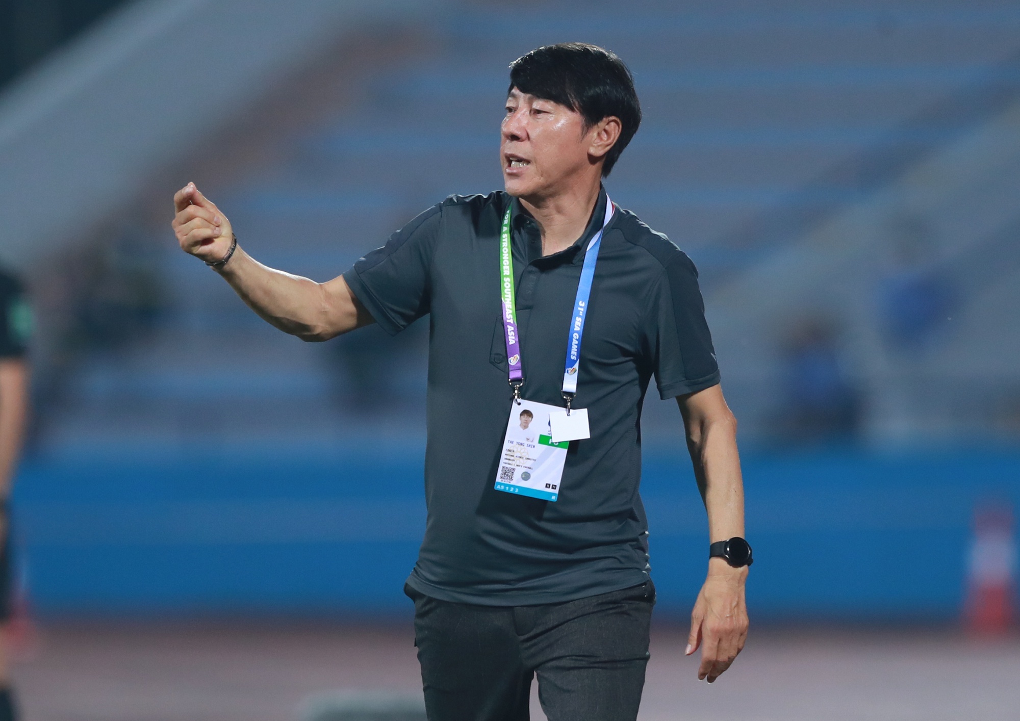 cac HLV Han Quoc o Dong Nam A anh 3